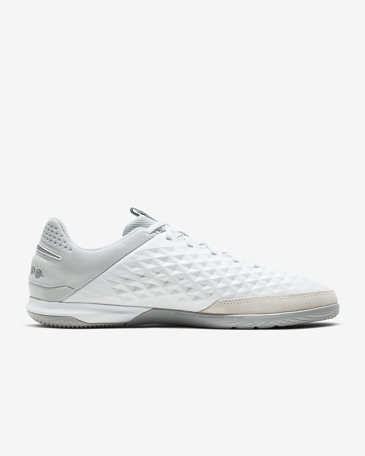 Nike Shoes Legend 8 PRO TF AT6136 606 Center of.