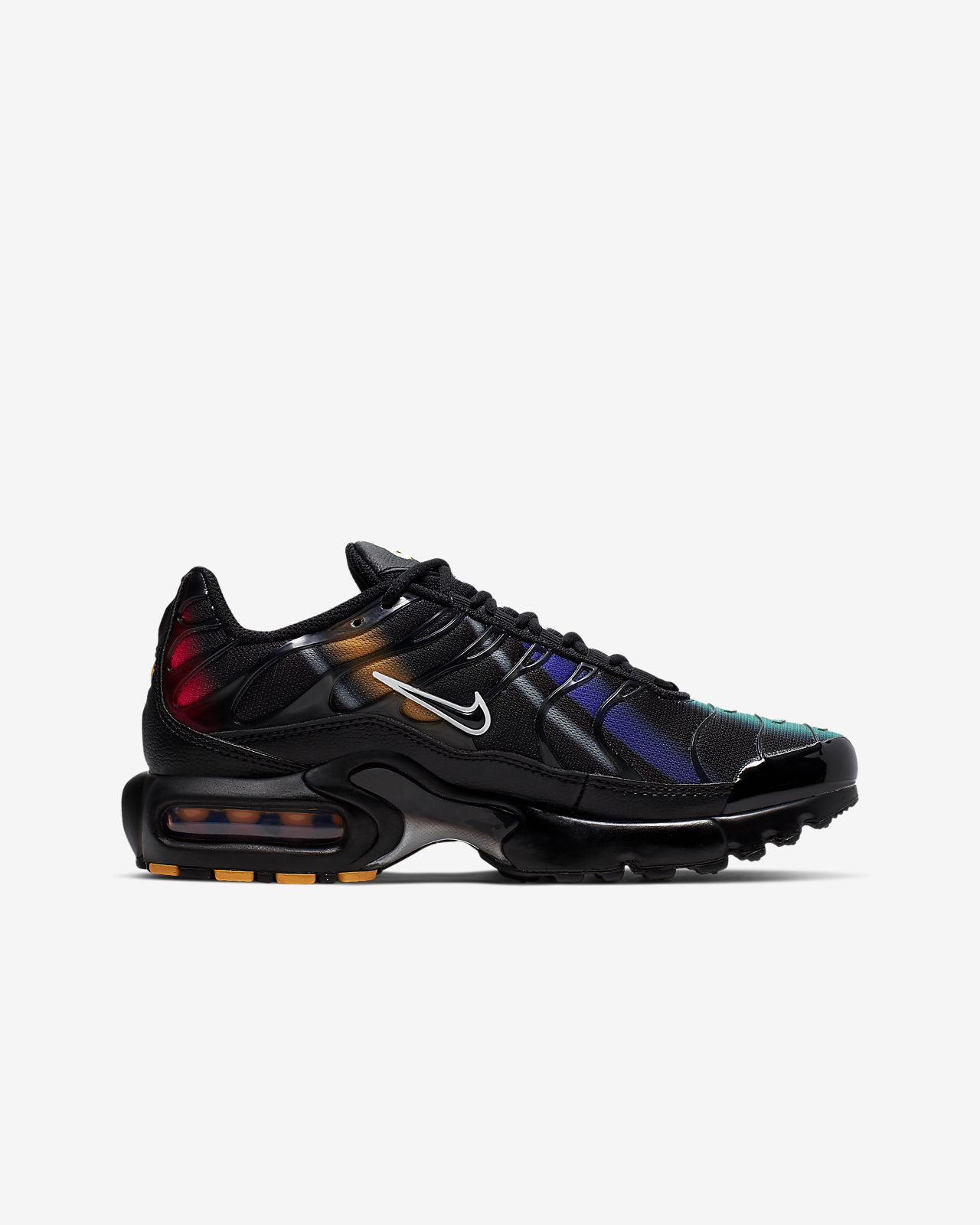 Nike Air Max Plus Game Schuh für ältere Kinder Nike Air Max Plus Game Schuh für ältere Kinder