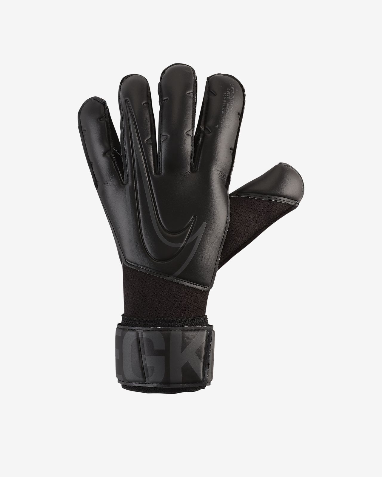 nike grip3 goalkeeper