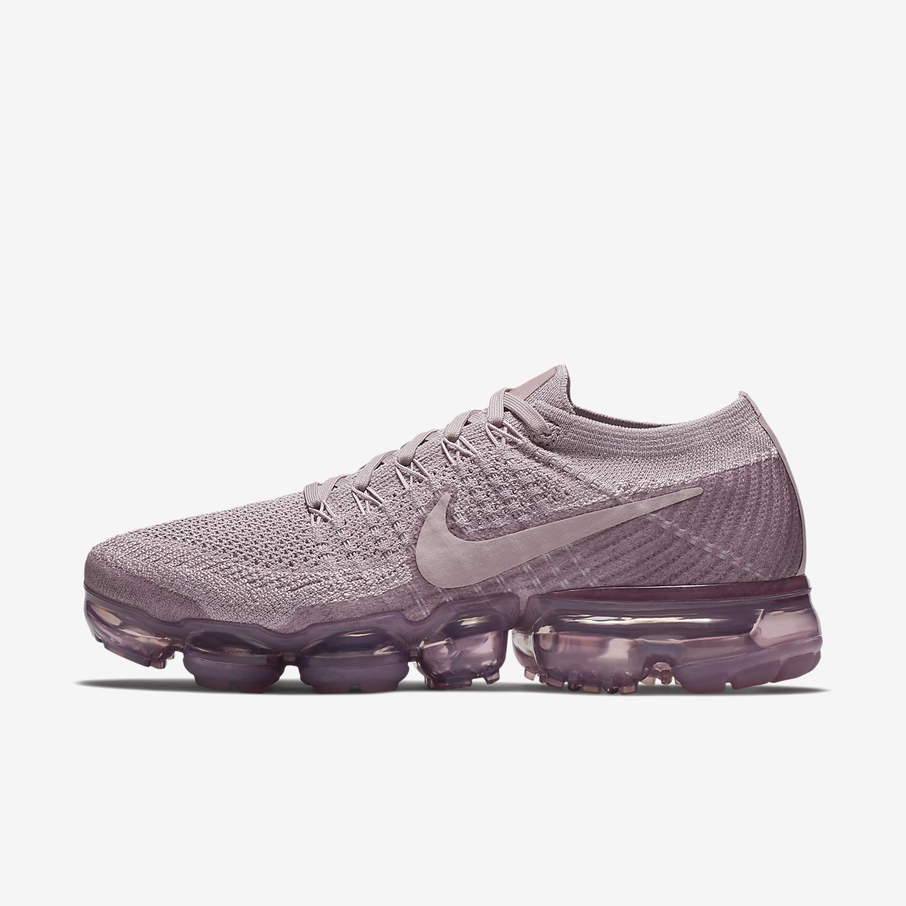 nike vapormax flyknit women's no laces