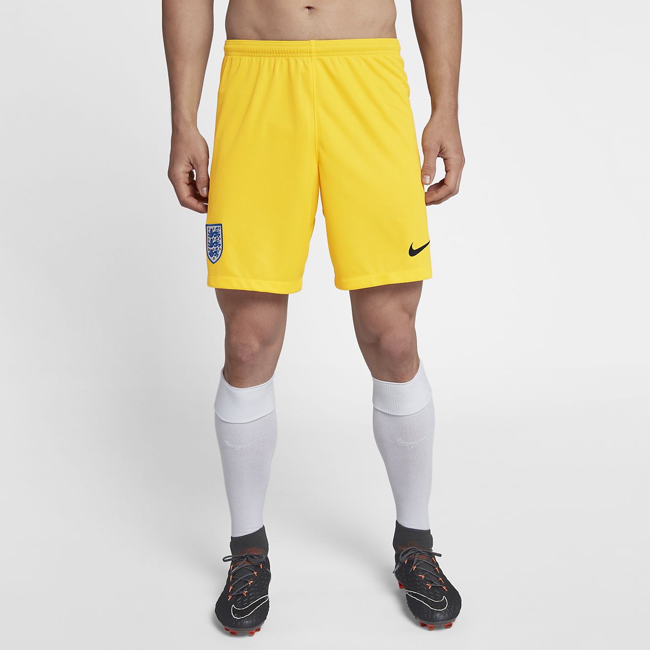 nike goalkeeper shorts