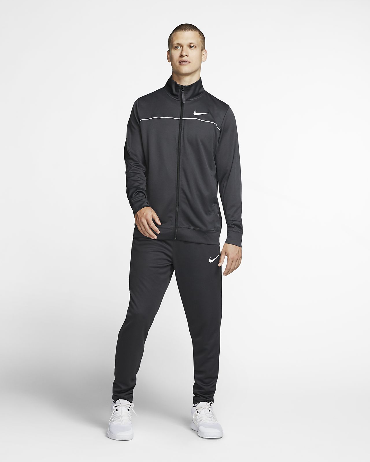 nike track suit
