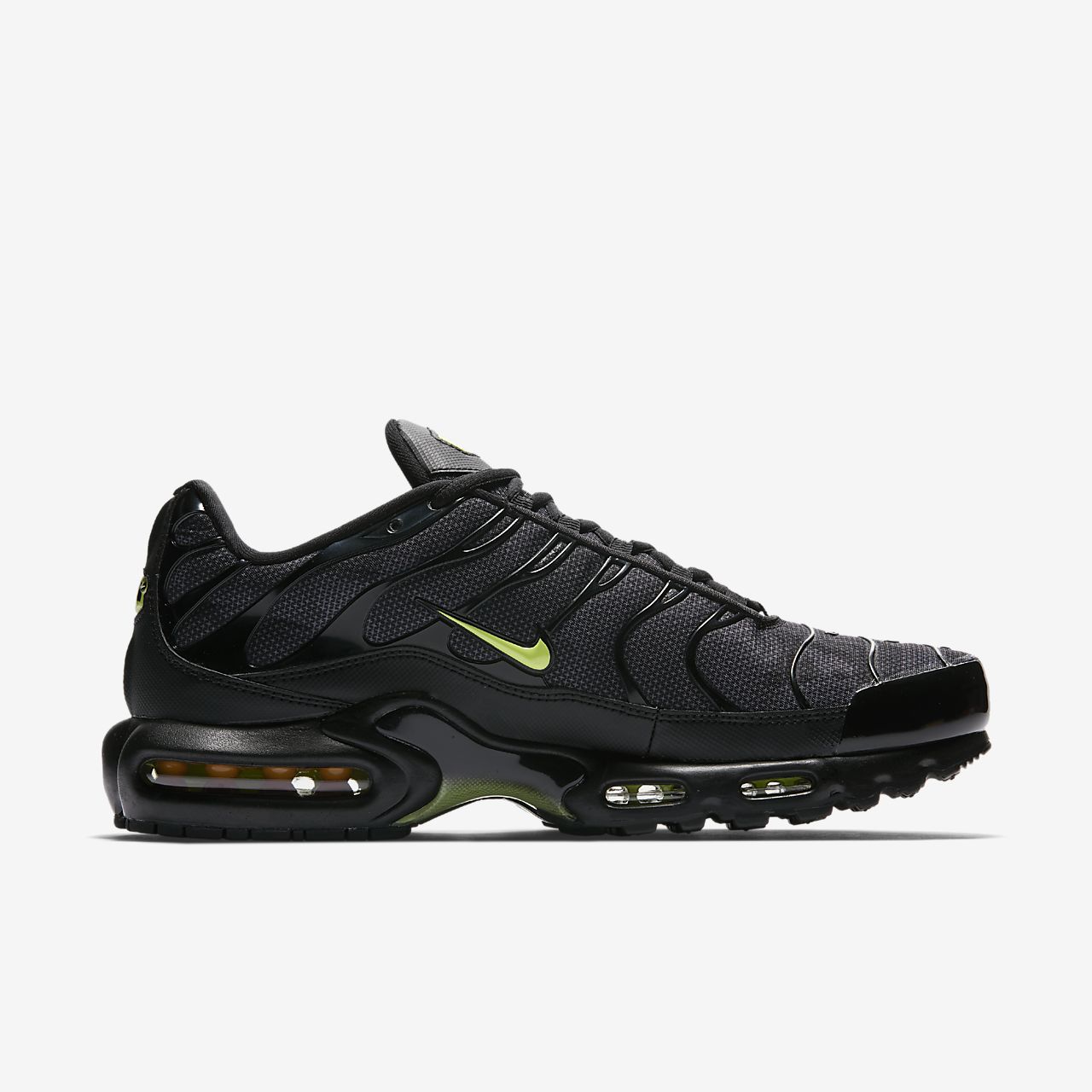 Nike Air Max Plus SE Herrenschuh Nike Herren Schuhe Air Max TAVAS | Sneakers : Saisonale neue