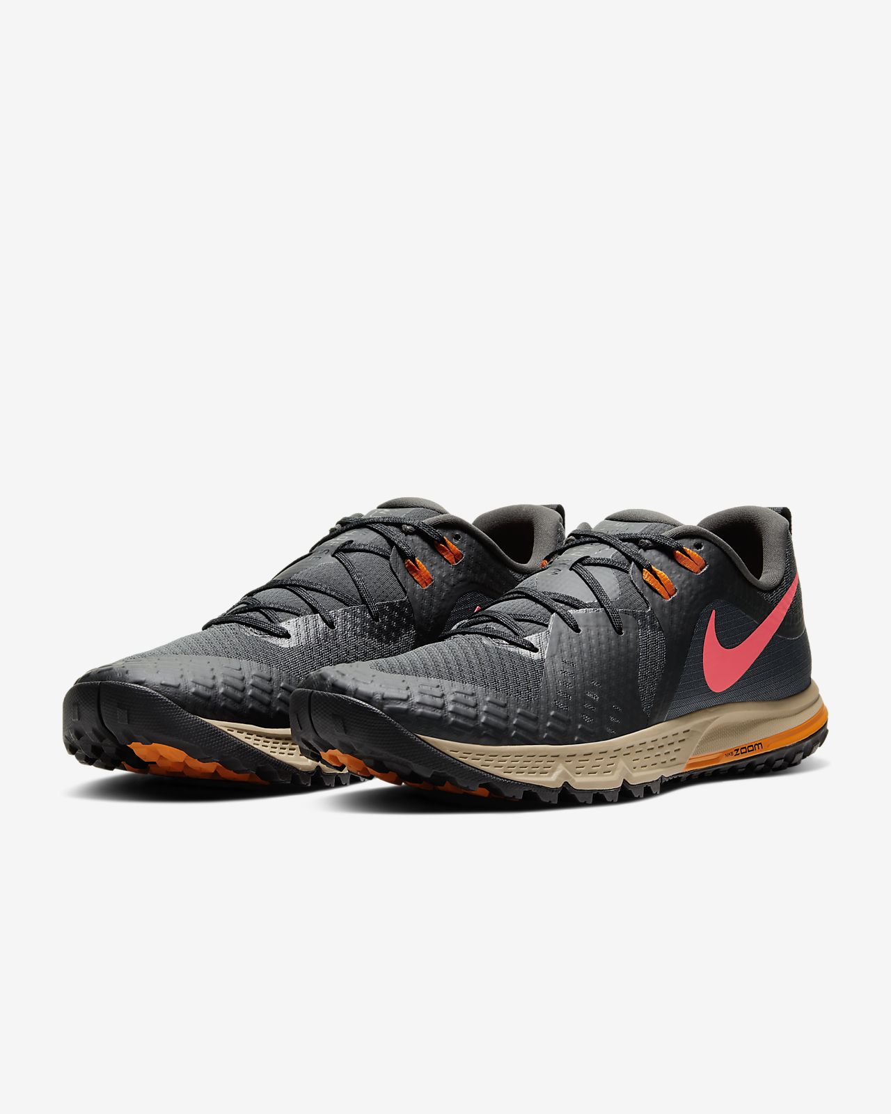zapatillas hombre nike trail zapatillas hombre nike trail