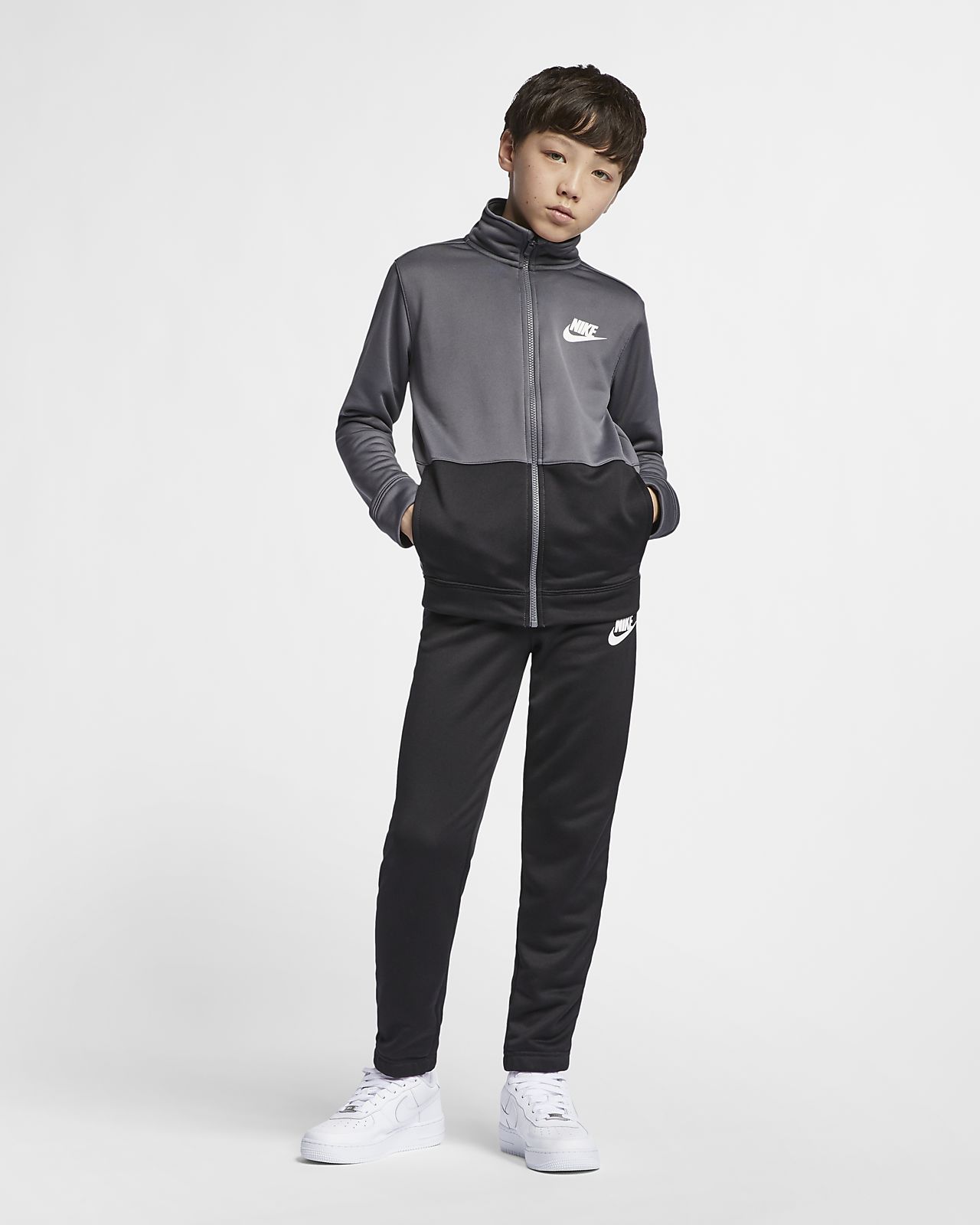 Nike Sportswear Older Kids' (Boys 