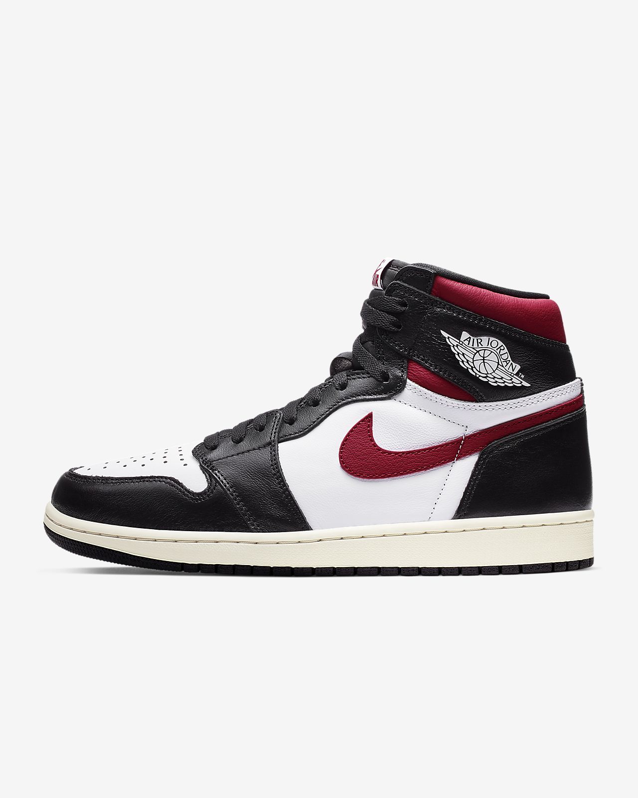 Air Jordan 1 Retro High OG Schuh Air Jordan 1 Retro High OG Schuh