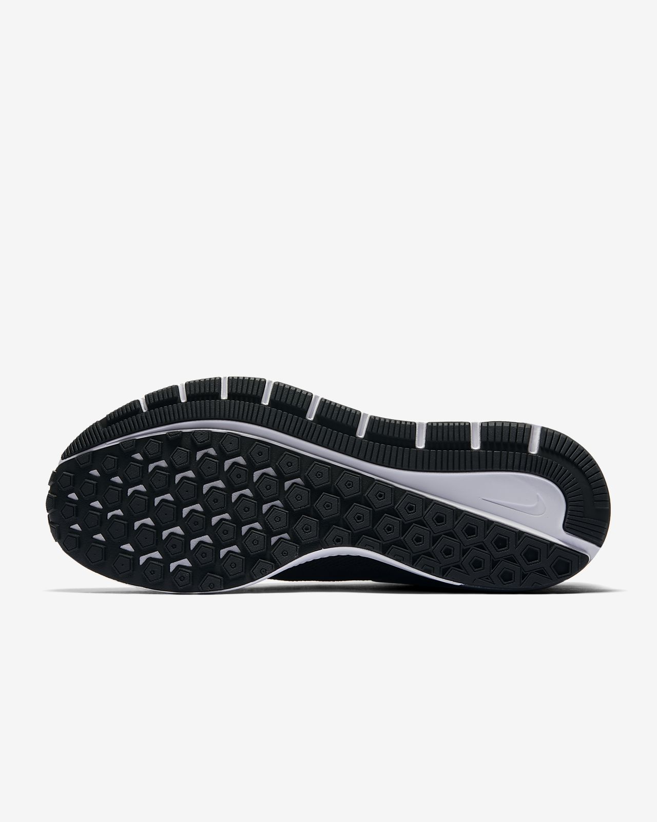 air zoom structure 22
