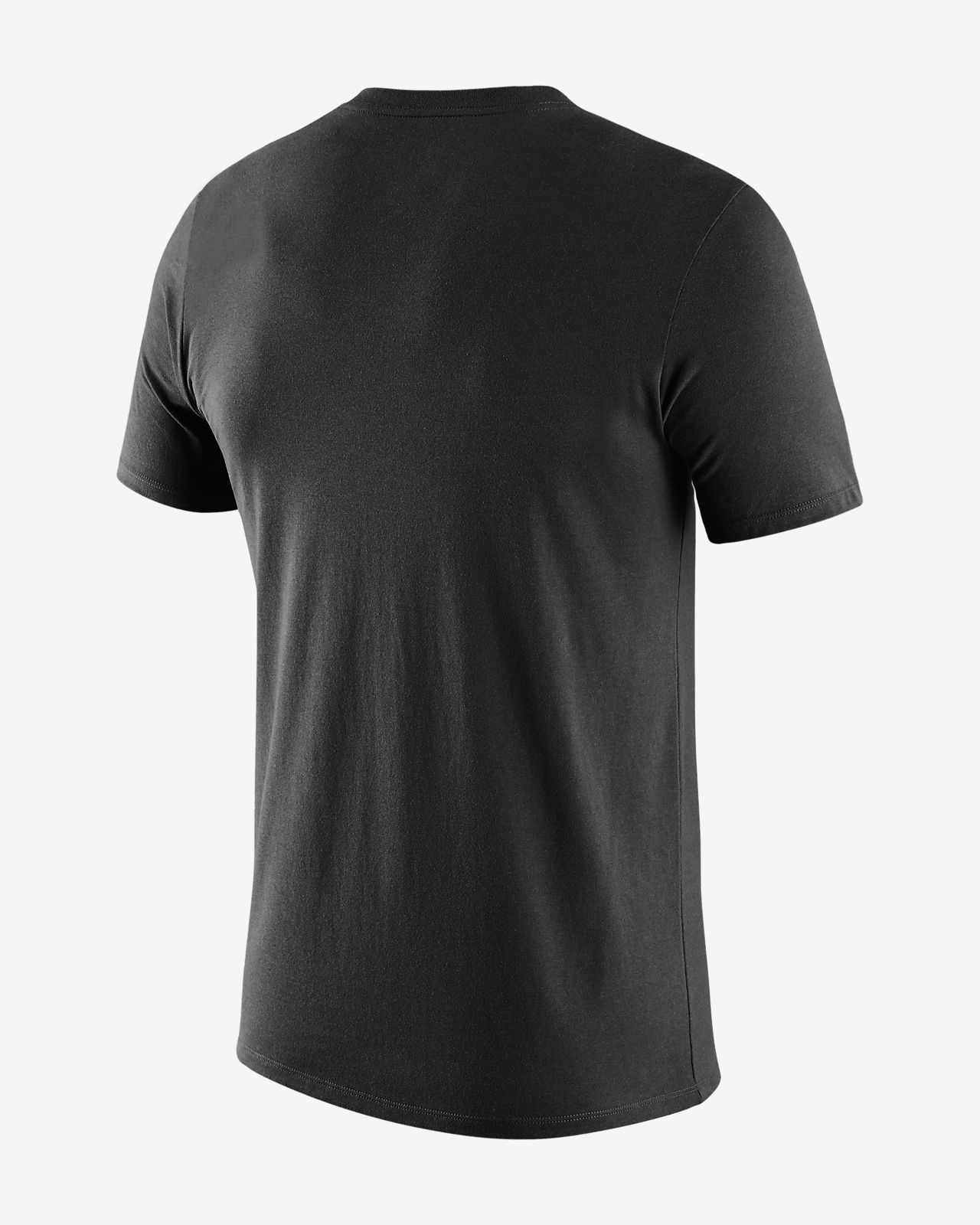 dri fit shirt black