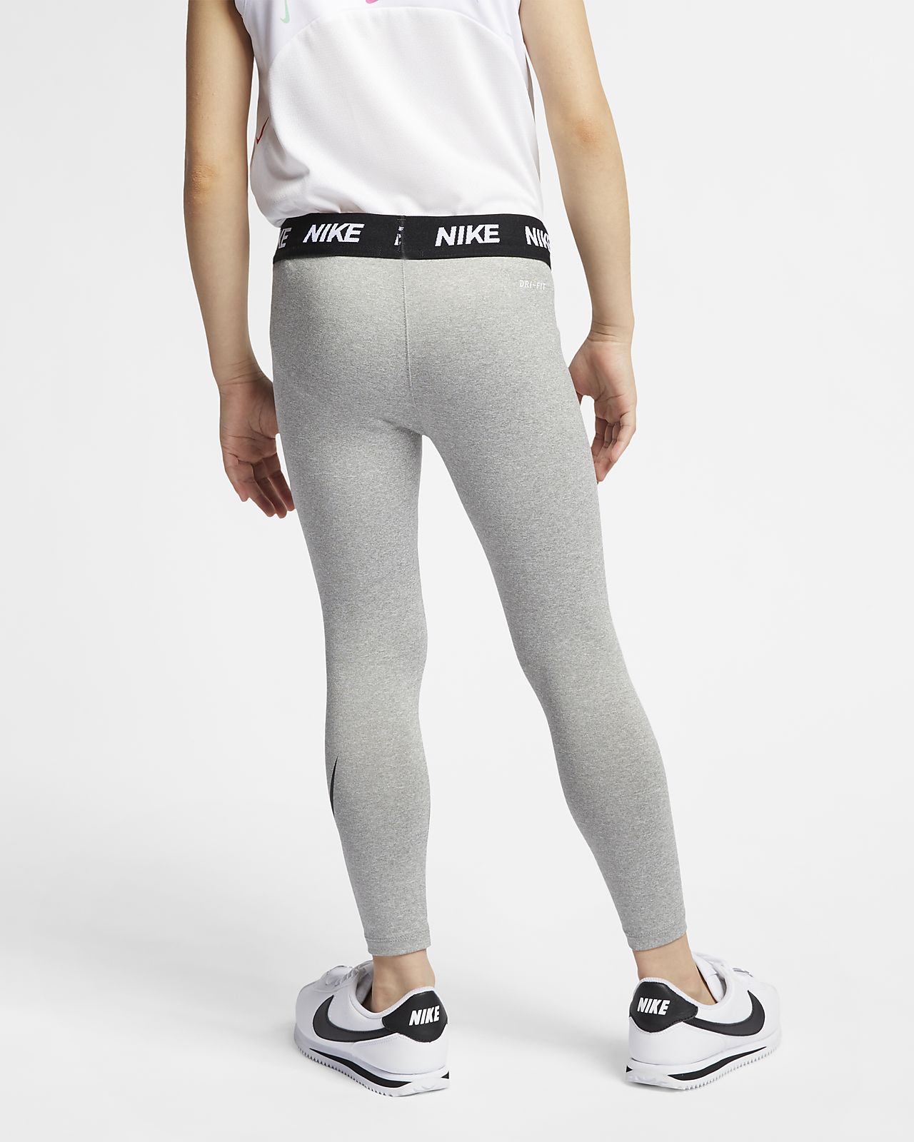 nike kids leggins