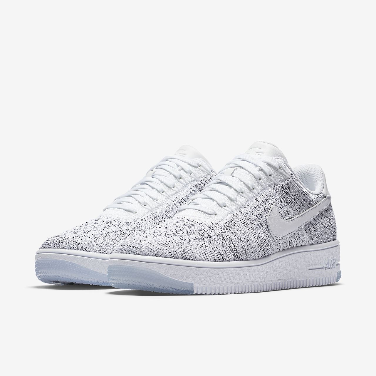 nike air force 1 07 flyknit low damen