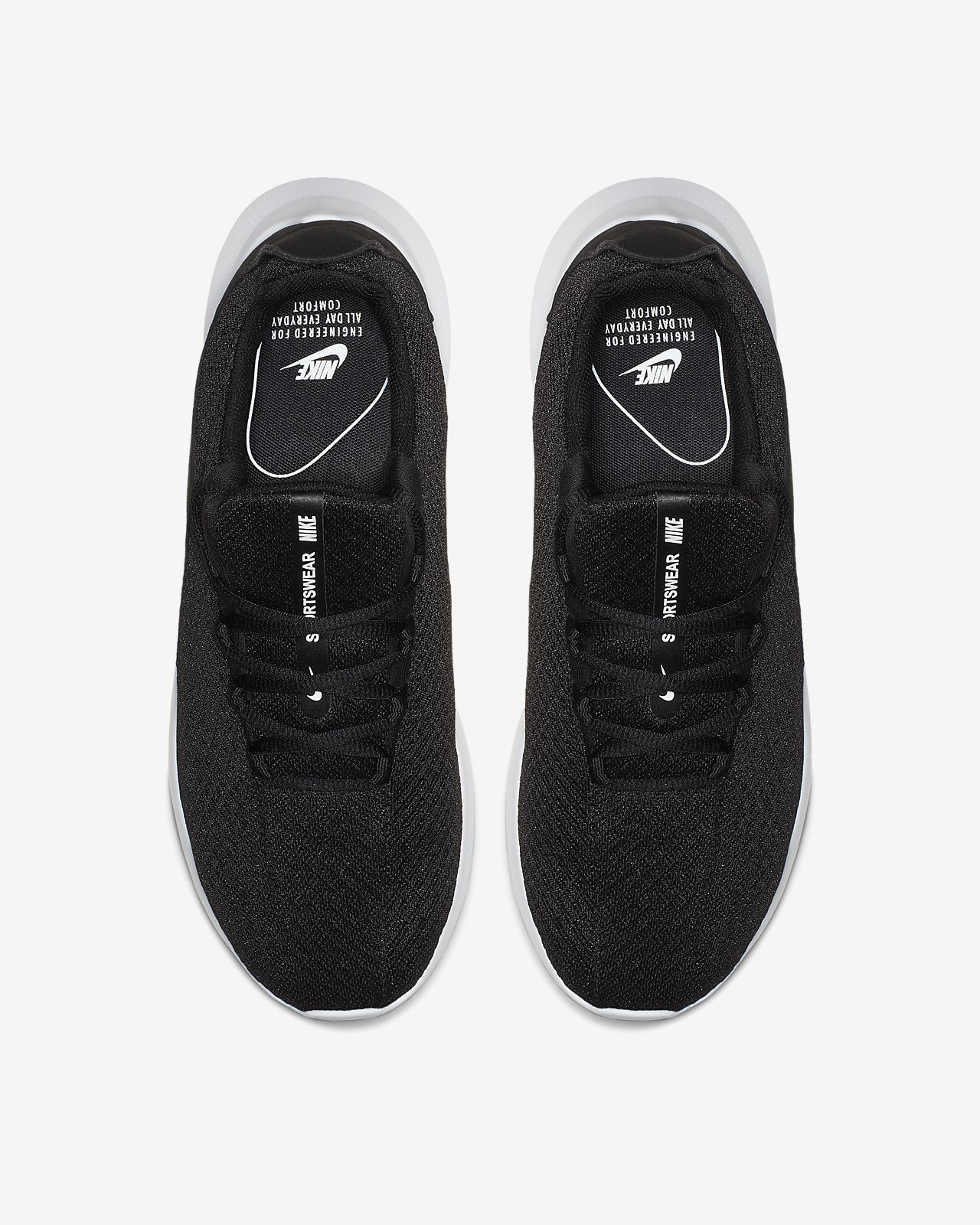 all day everyday comfort nike