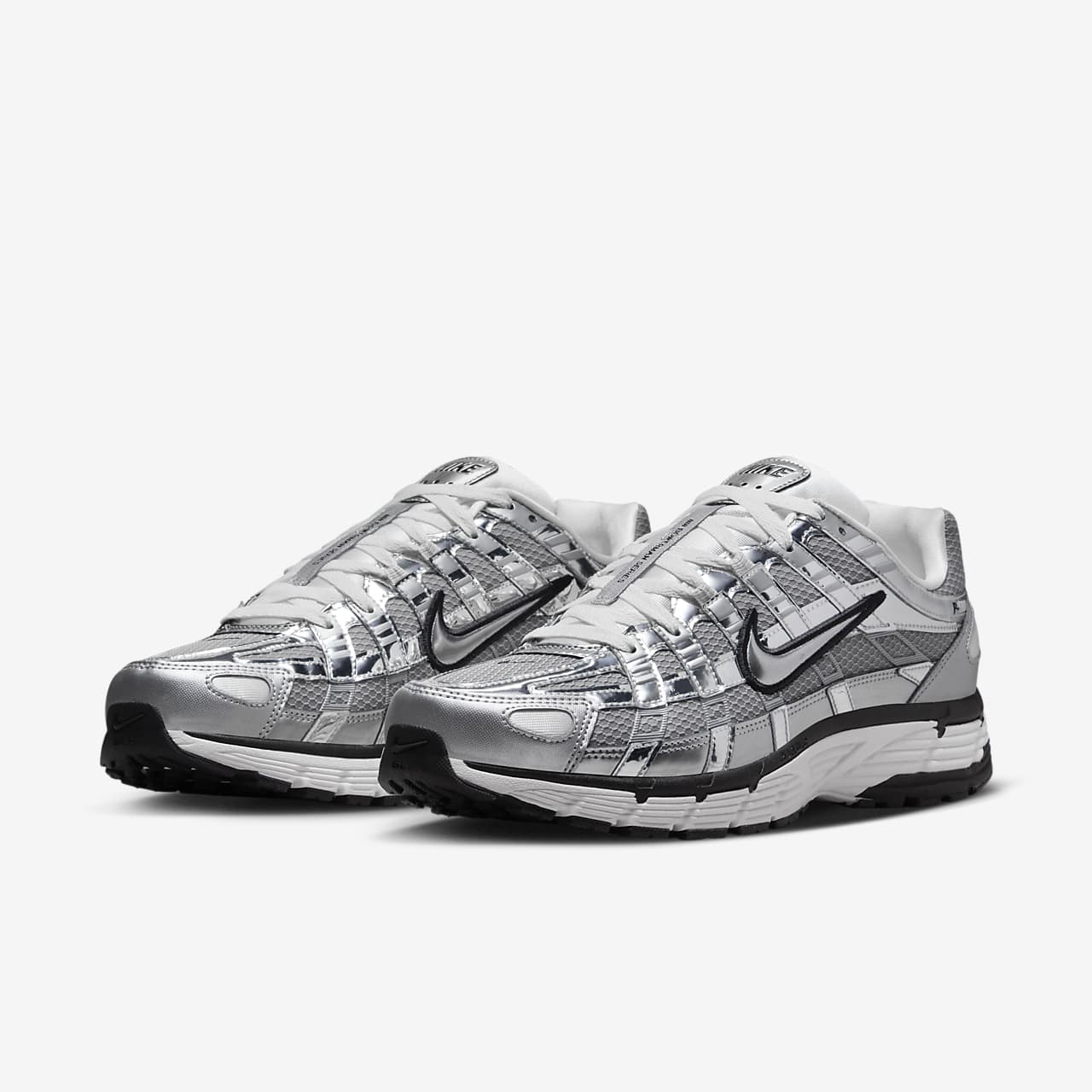 chaleco nike mujer plata