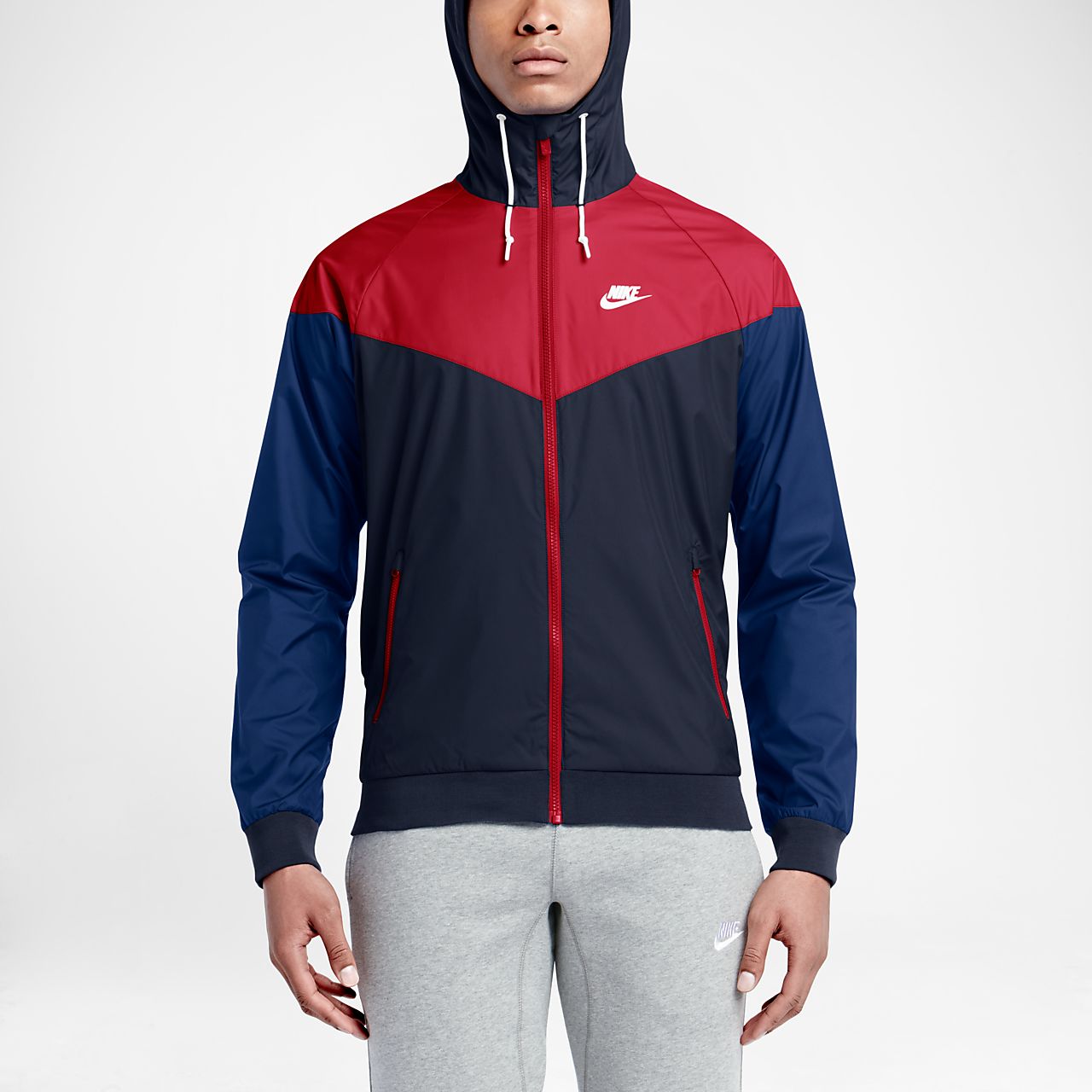 nike windrunner hombre nike windrunner hombre