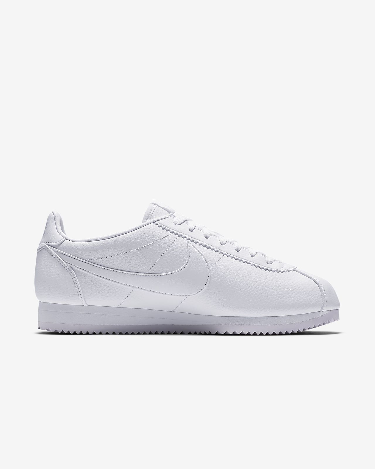 Nike Classic Cortez Mens Shoe Nike Classic Cortez Mens Shoe