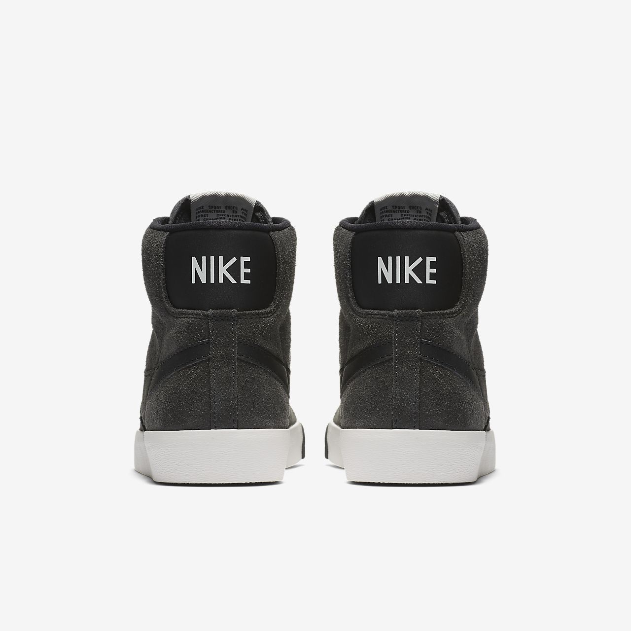 nike blazer mid womens yellow