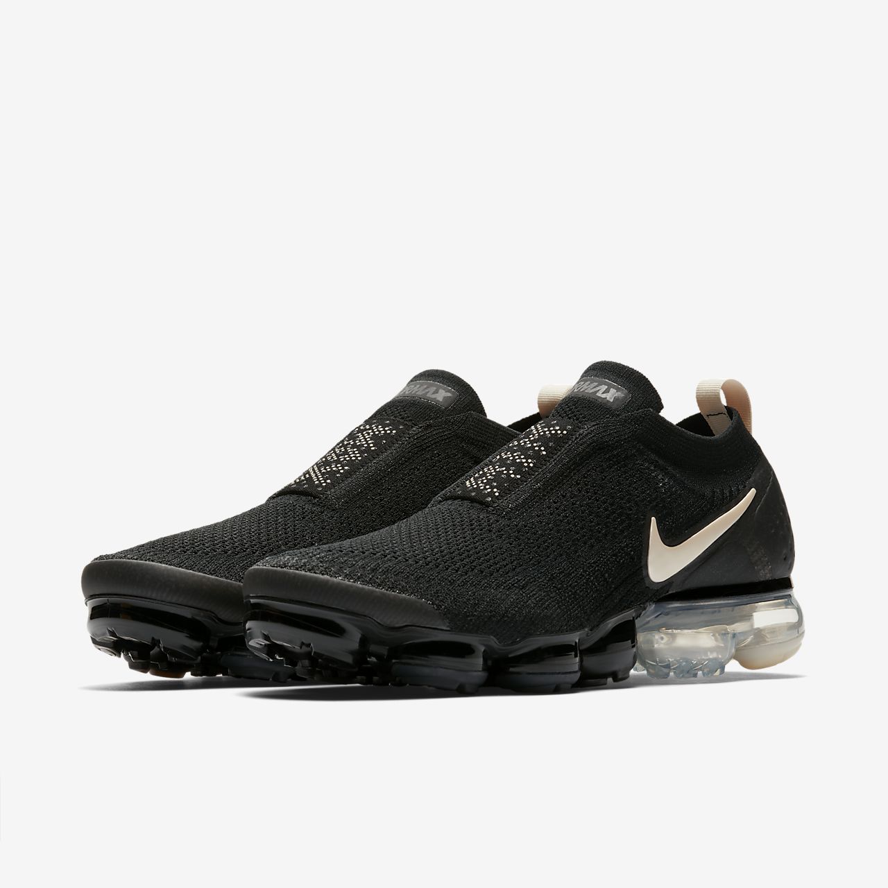 nike air max flyknit moc women's