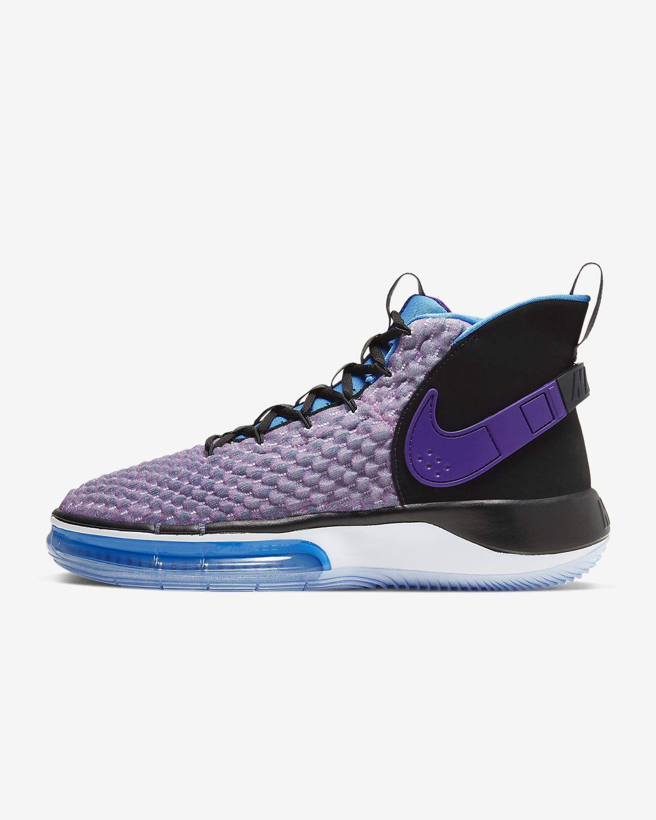 zapatilla basket nike zapatilla basket nike