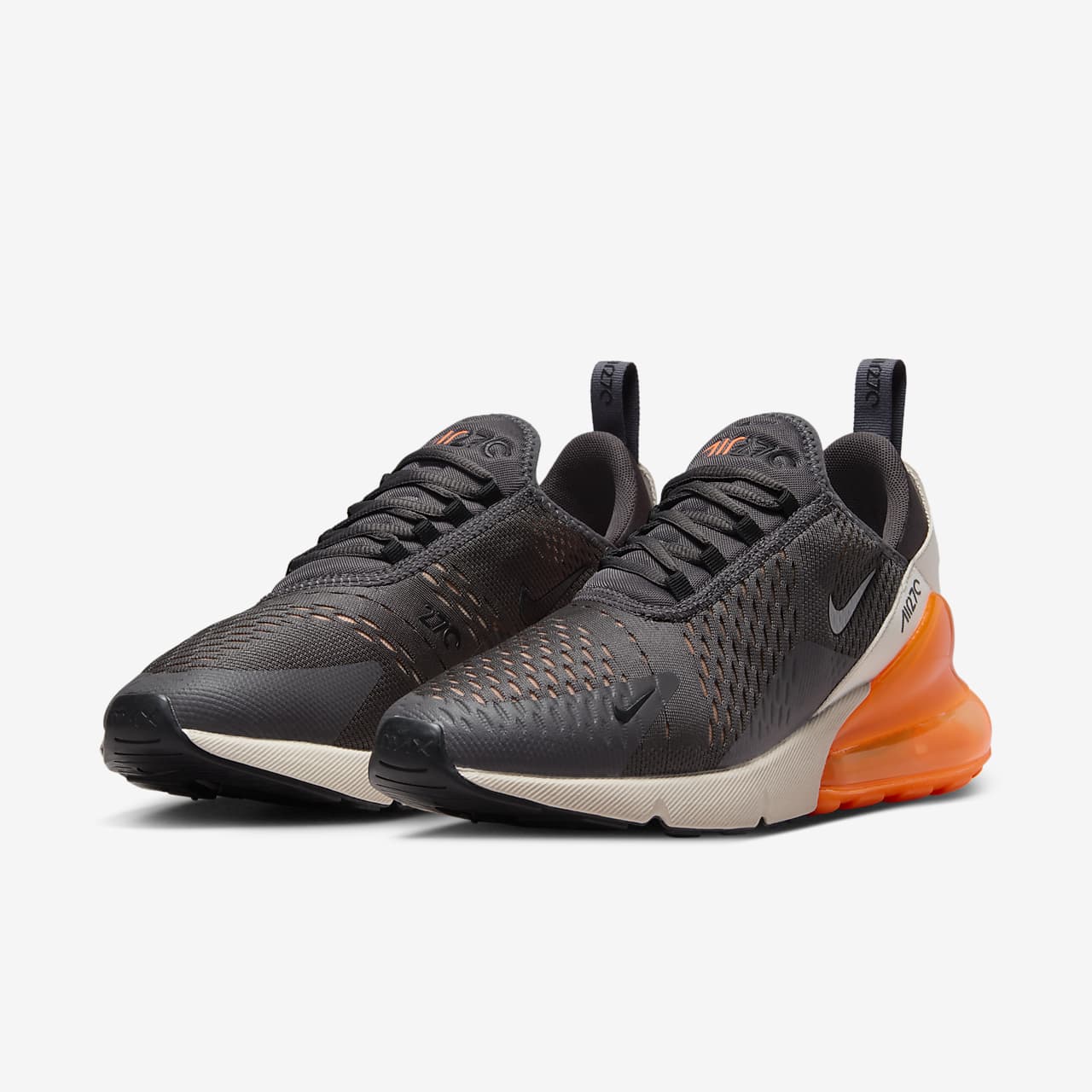 Nike Air Max 270 Zapatillas Hombre Nike Air Max 270 Zapatillas Hombre
