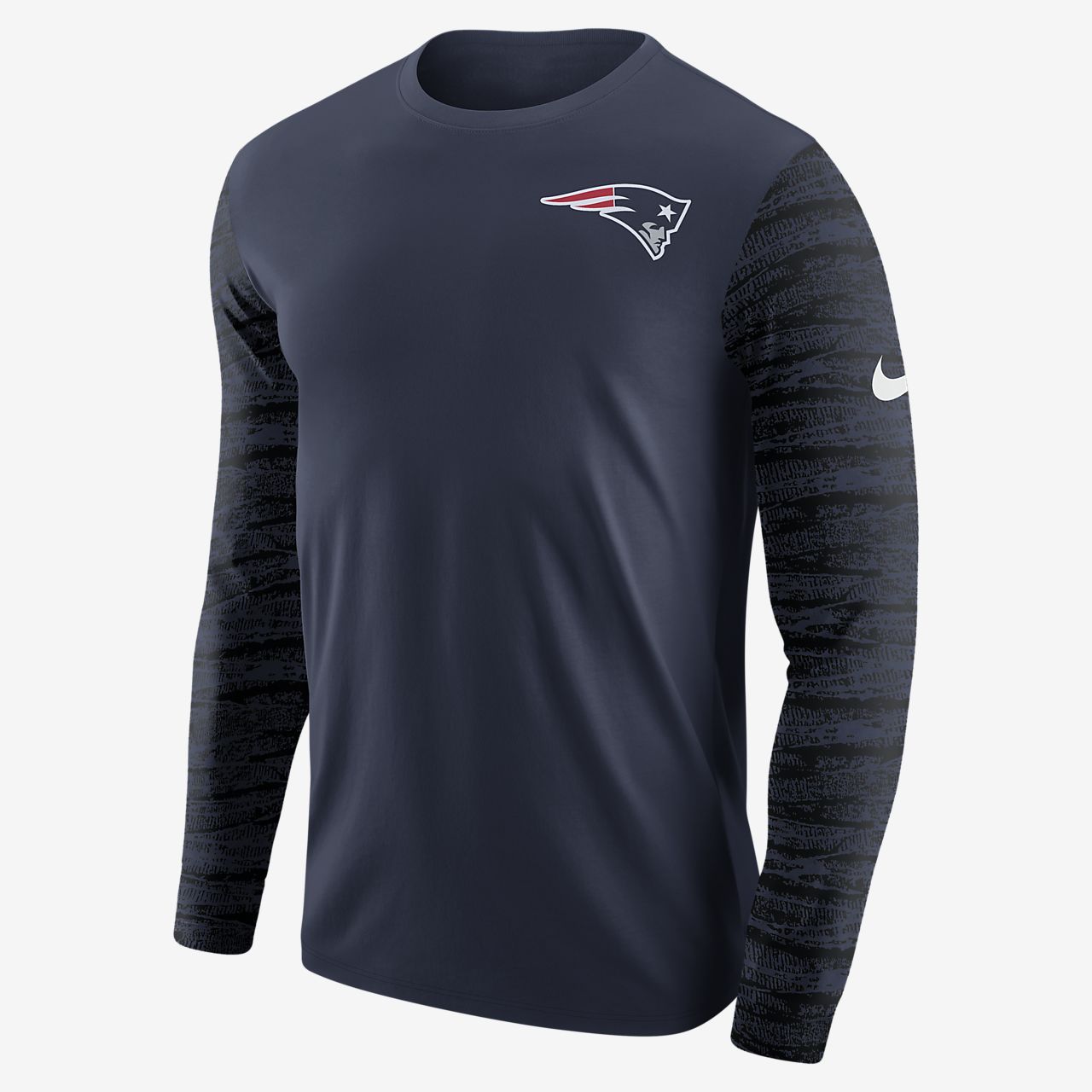 camiseta patriots nike