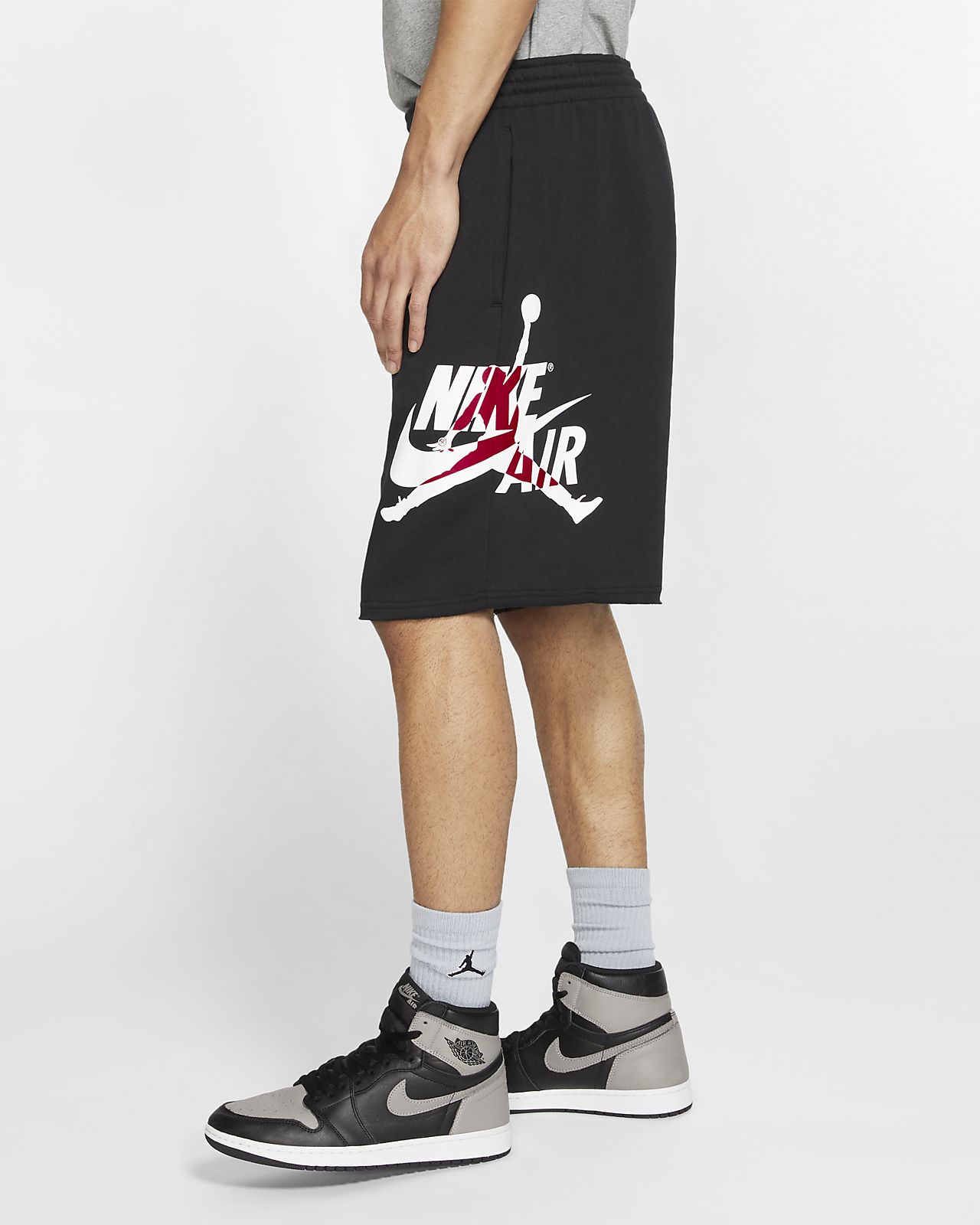 air jordan shorts uk