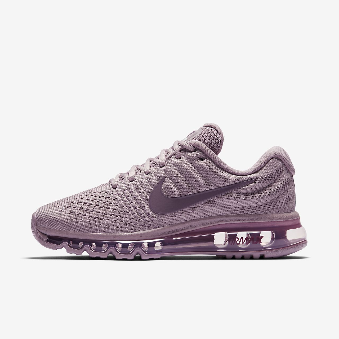 nike air max 2017 womens purple