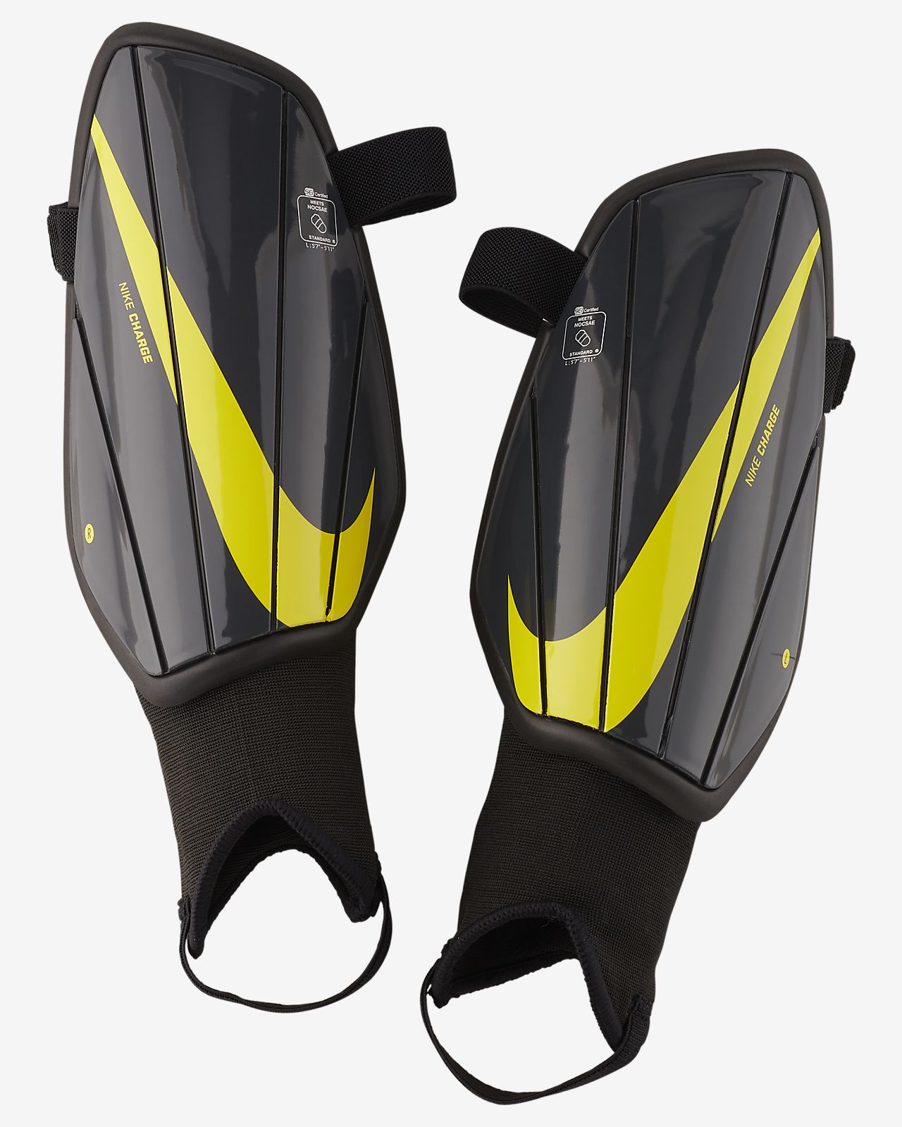 nike football ankle guards