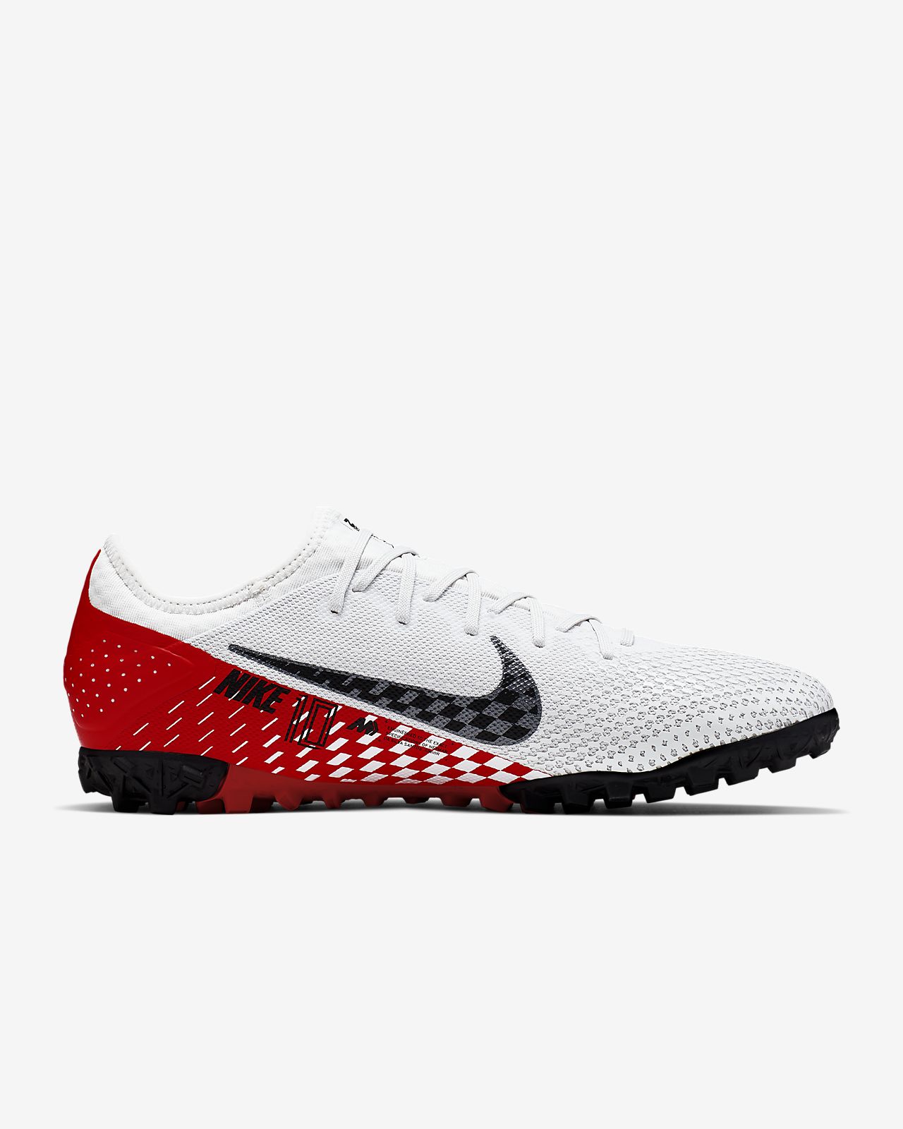 Nike Mercurial Vapor 13 Pro TF Fußballschuh für Kunstrasen Nike Mercurial Vapor 13 Pro TF Fußballschuh für Kunstrasen
