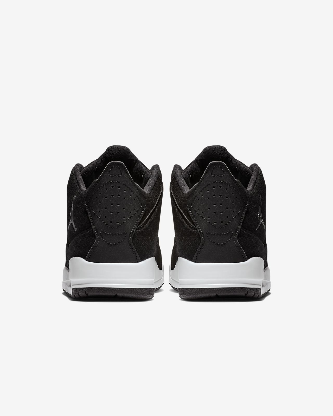jordan men's courtside 23 shoes