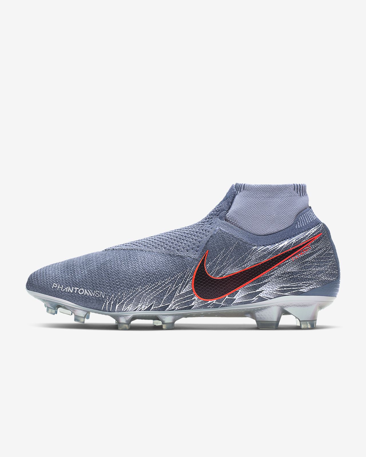 Phantom Vision Football Boots. Nike.com DK