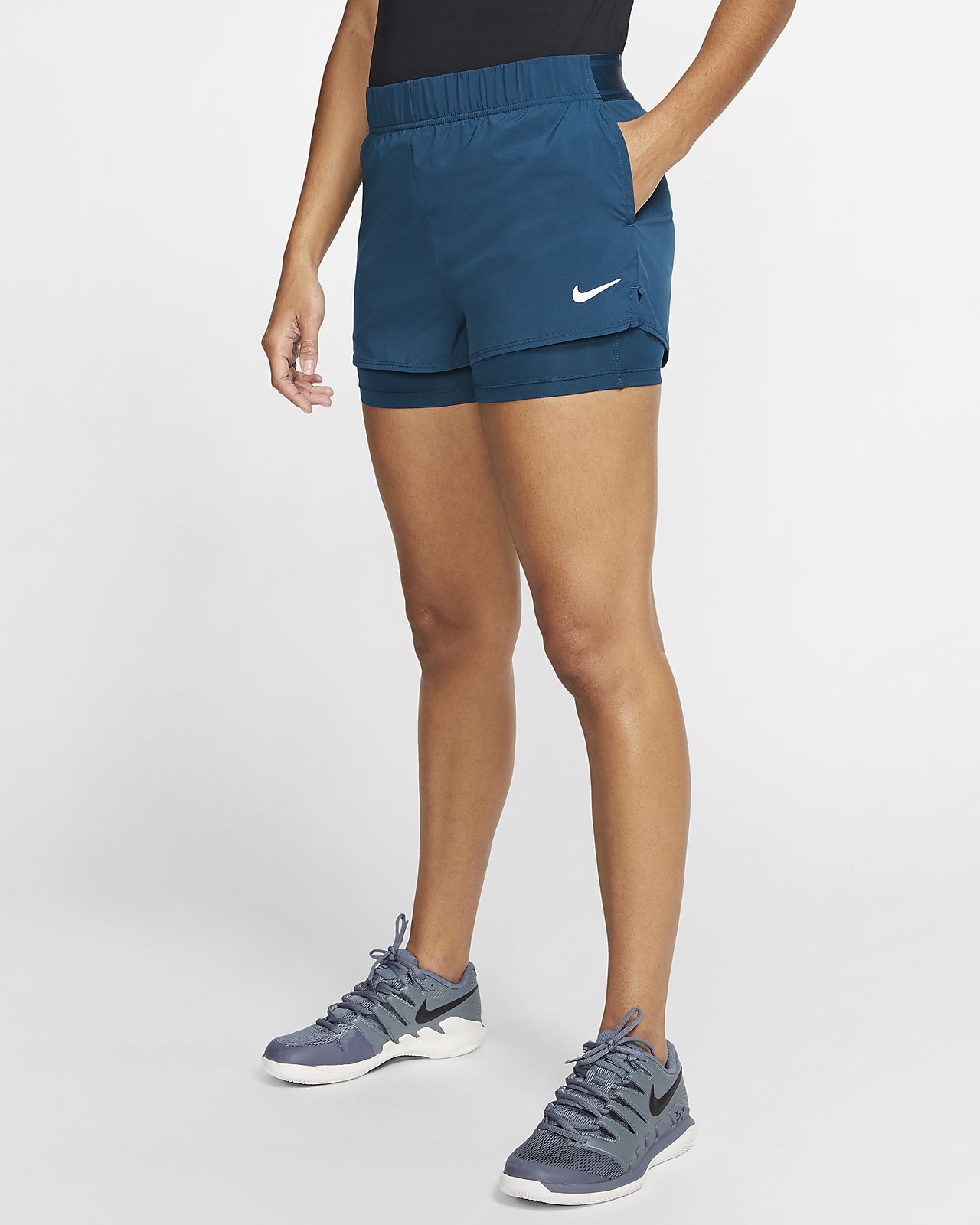 nike court flex