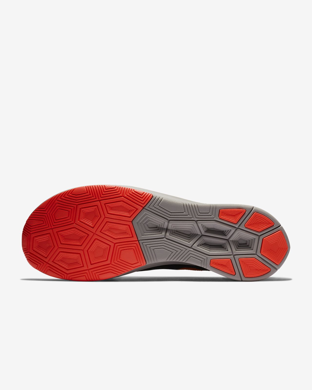 Nike Zoom Fly Flyknit Men's Running Shoe