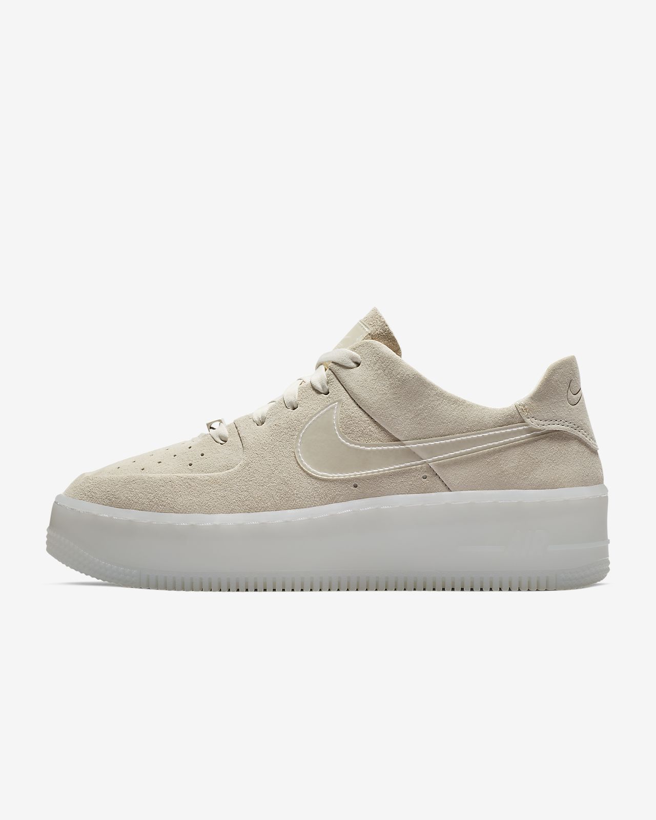 chaussure nike air force 1 sage low pour femme