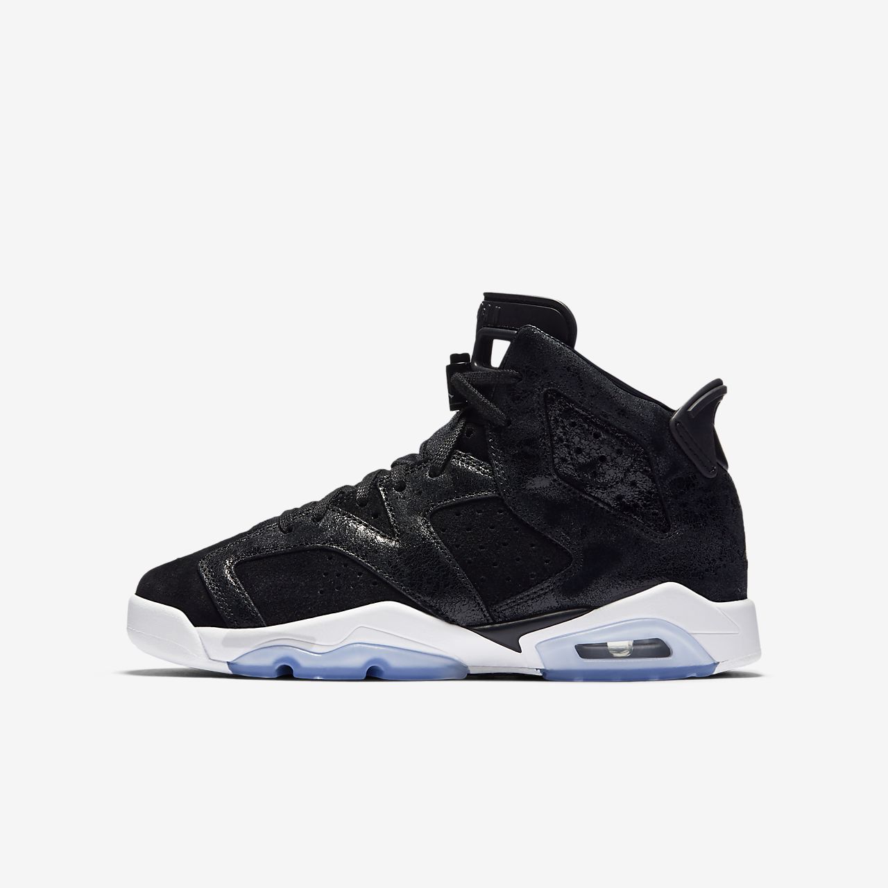 tenis jordan retro 6