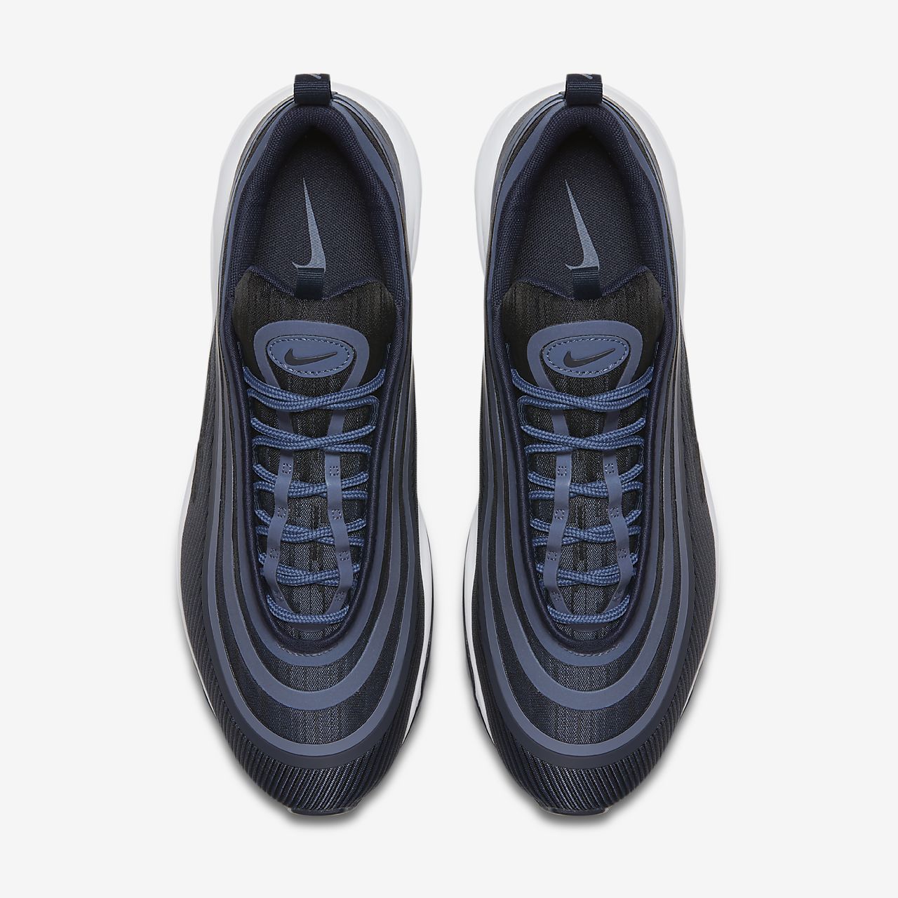 Nike Air Max 97 Pinnacle QS Older Kids' Shoe. Nike LU