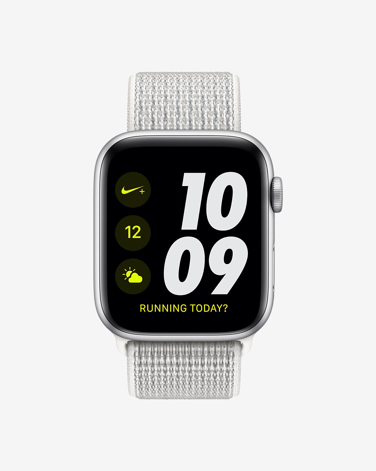 apple watch series 4 nike 44