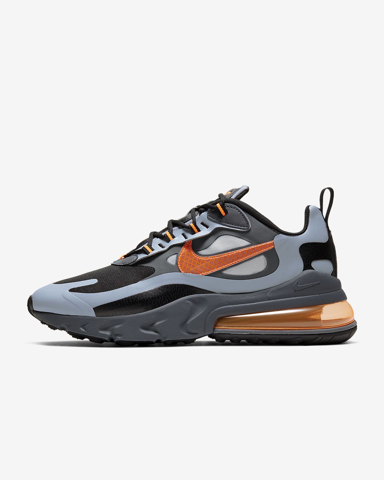 nike air max 270 noir orange nike air max 270 noir orange