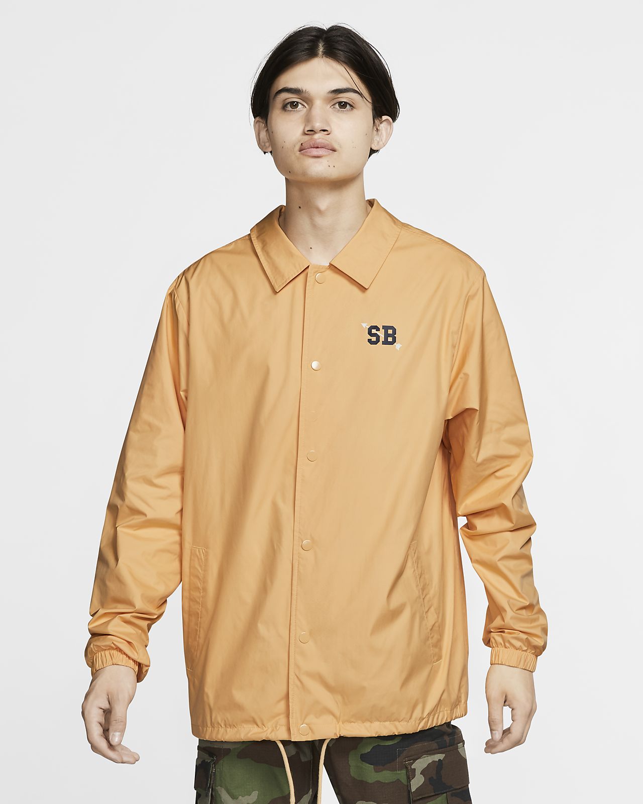 jacket nike sb