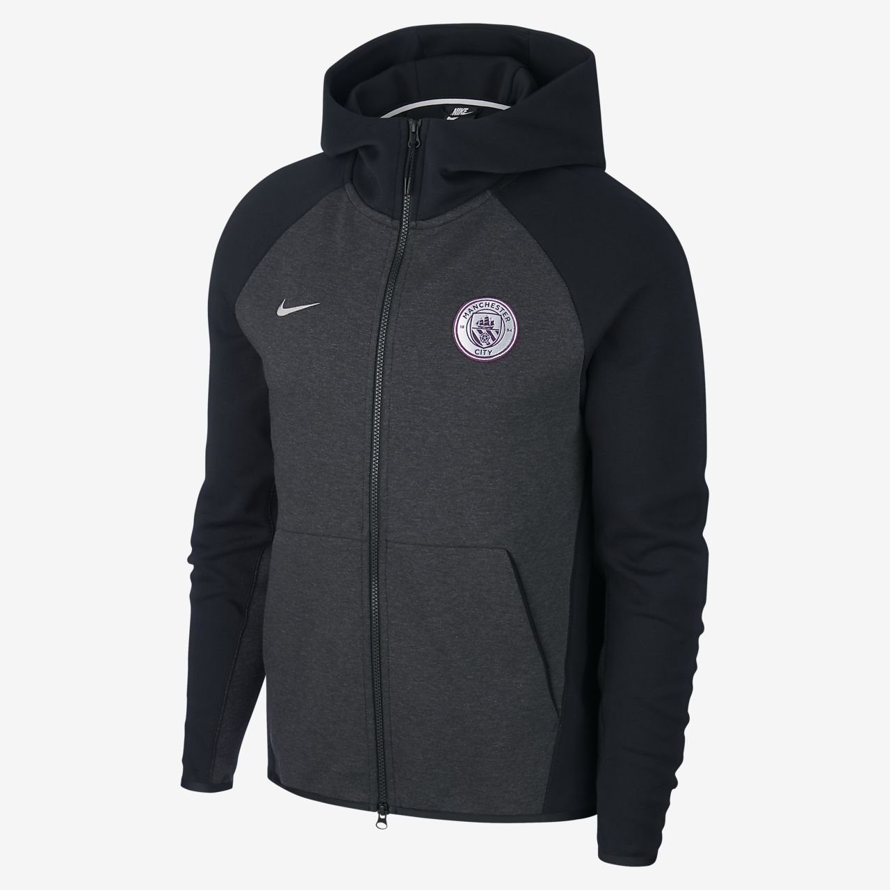 felpa calcio Manchester City prima felpa calcio Manchester City prima