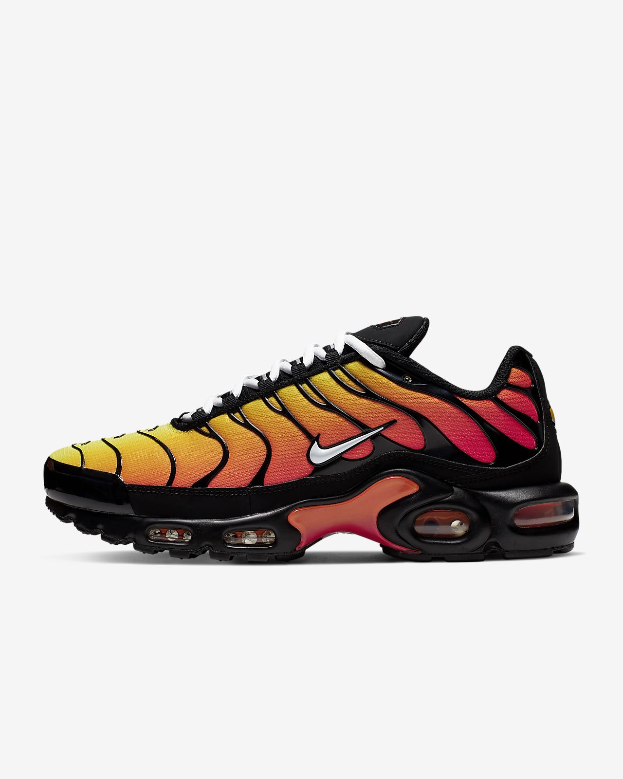 Nike Air Max Plus Herrenschuh Nike Air Max Plus Herrenschuh
