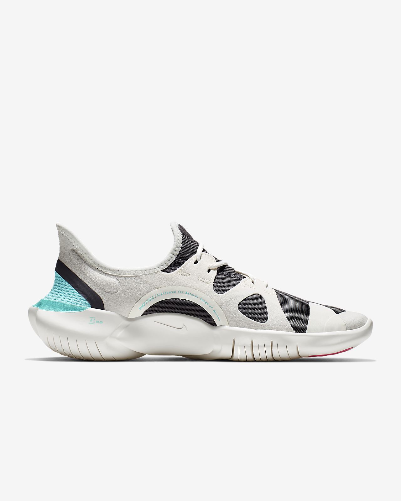 Nike Free RN 5.0 Damen-Laufschuh Nike Free RN 5.0 Damen-Laufschuh