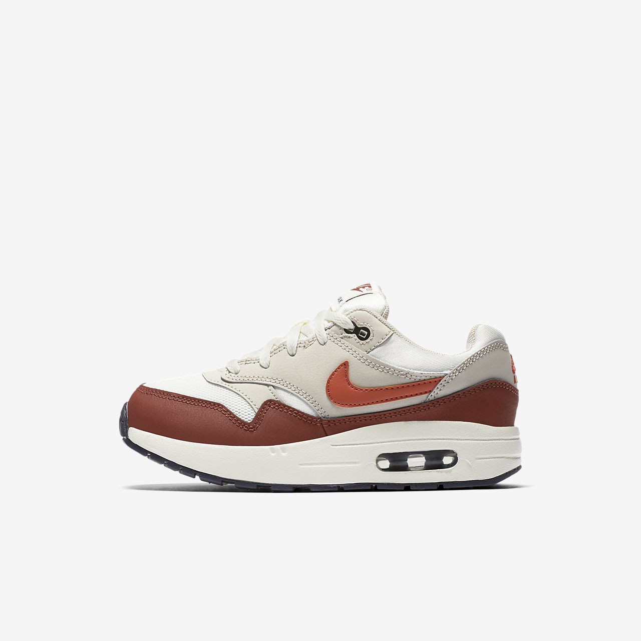 nike air max 1 bambino