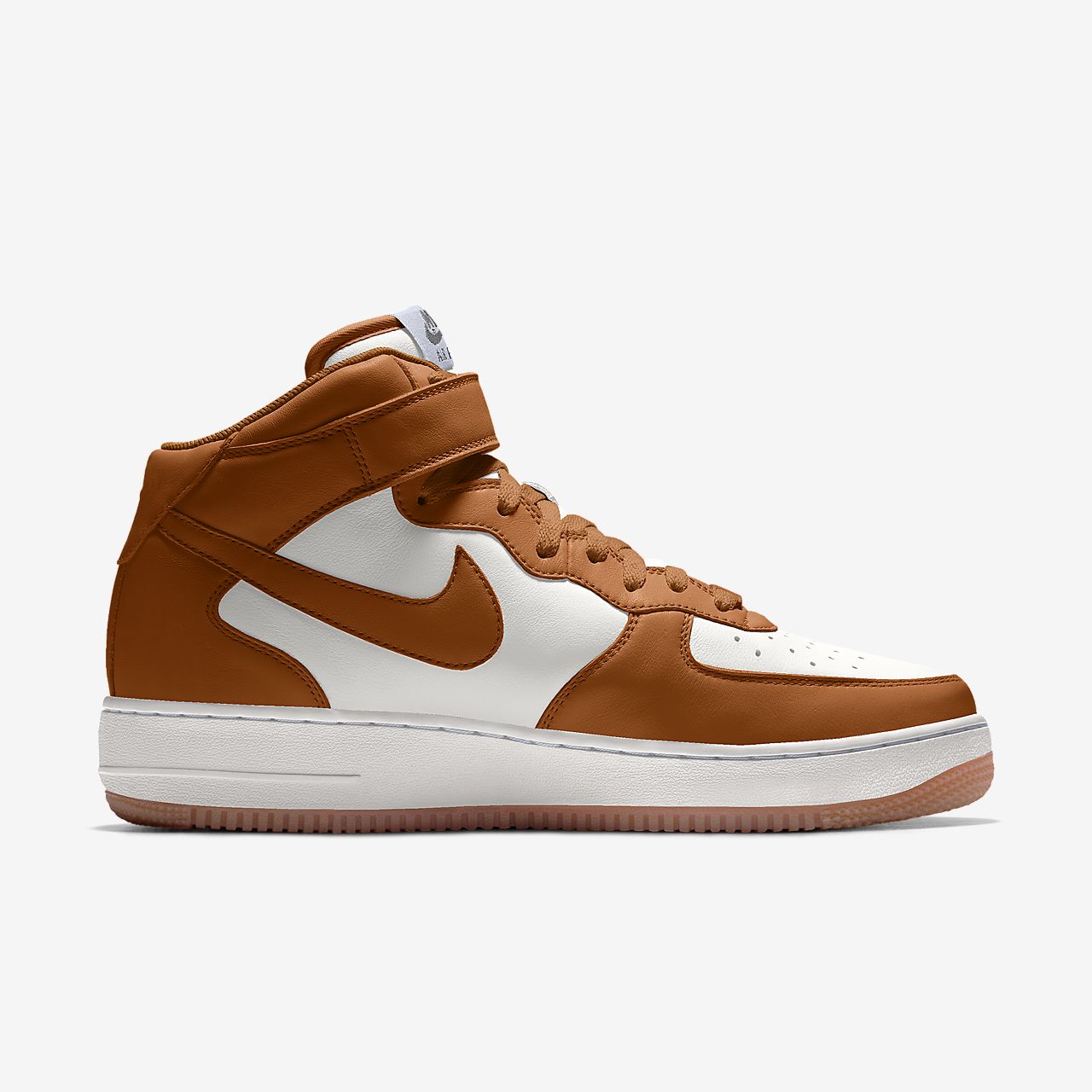 nike air force 1 mid id