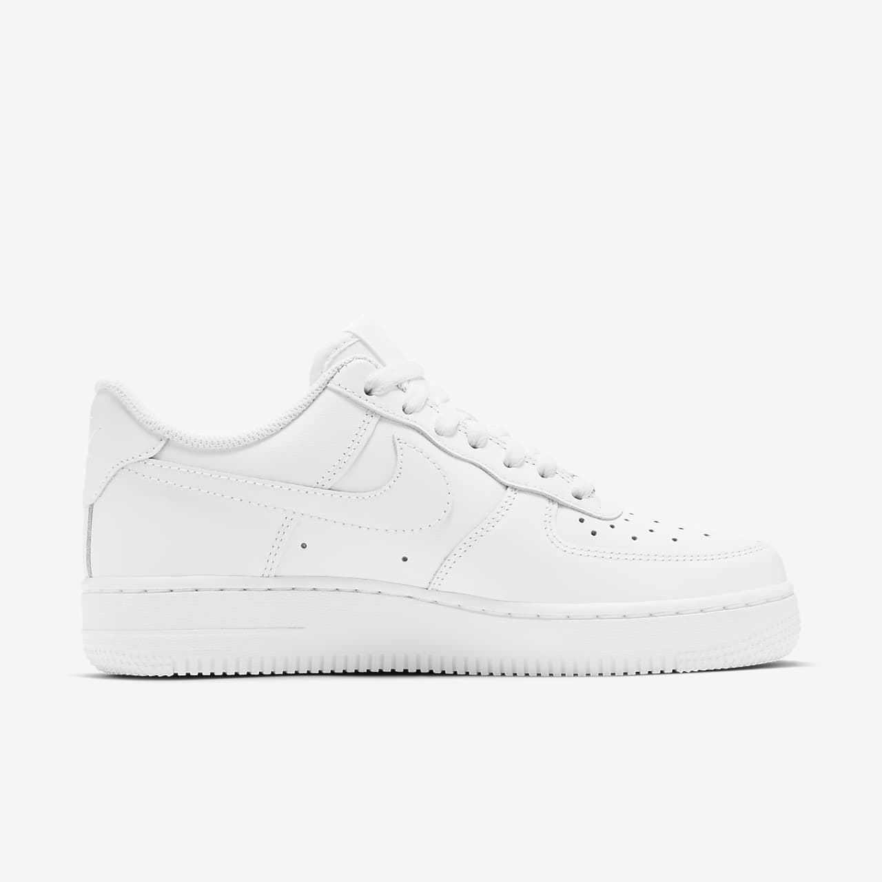 nike air force particolari