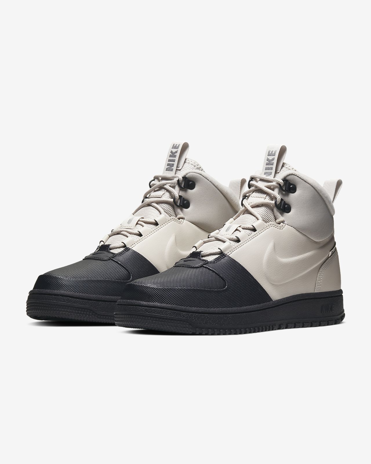 winter sneaker nike