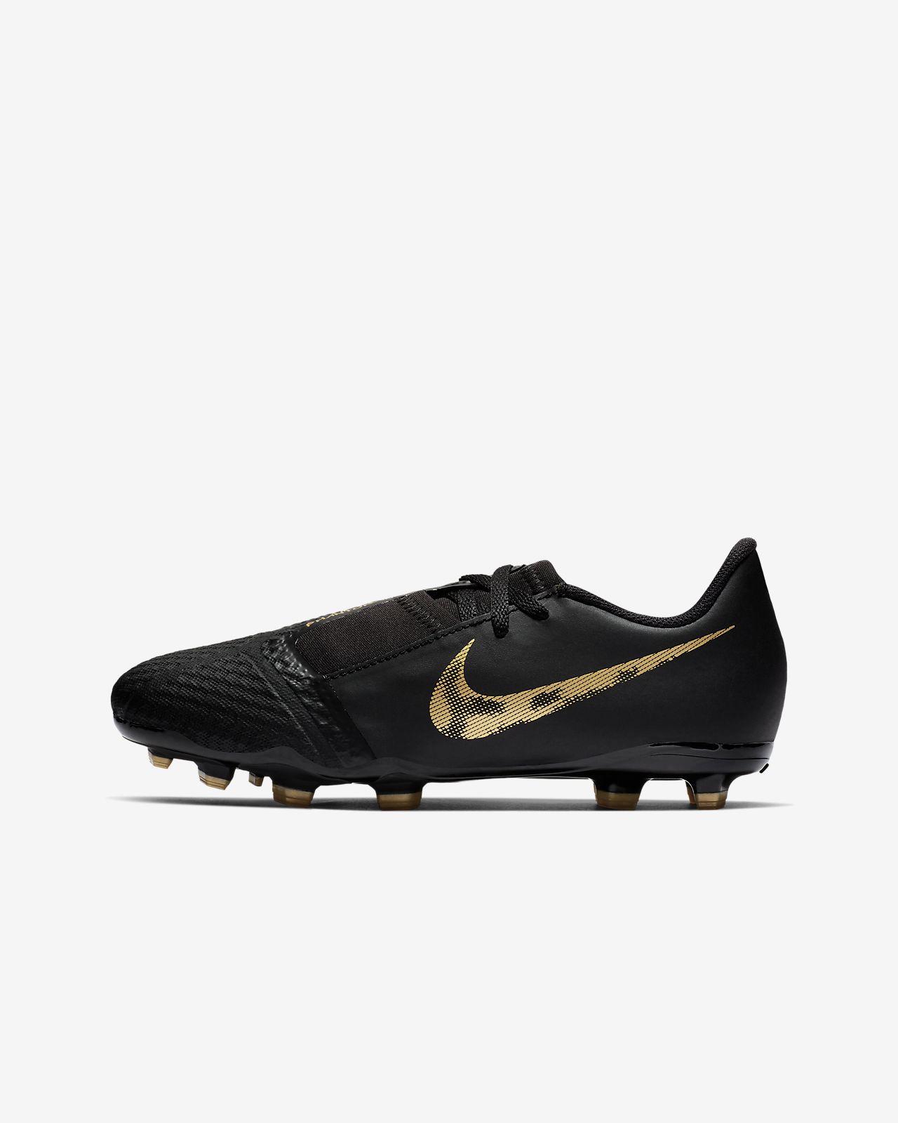 Nike Jr Phantomvnm Academy Fg Game Over Older Kids Firm Ground