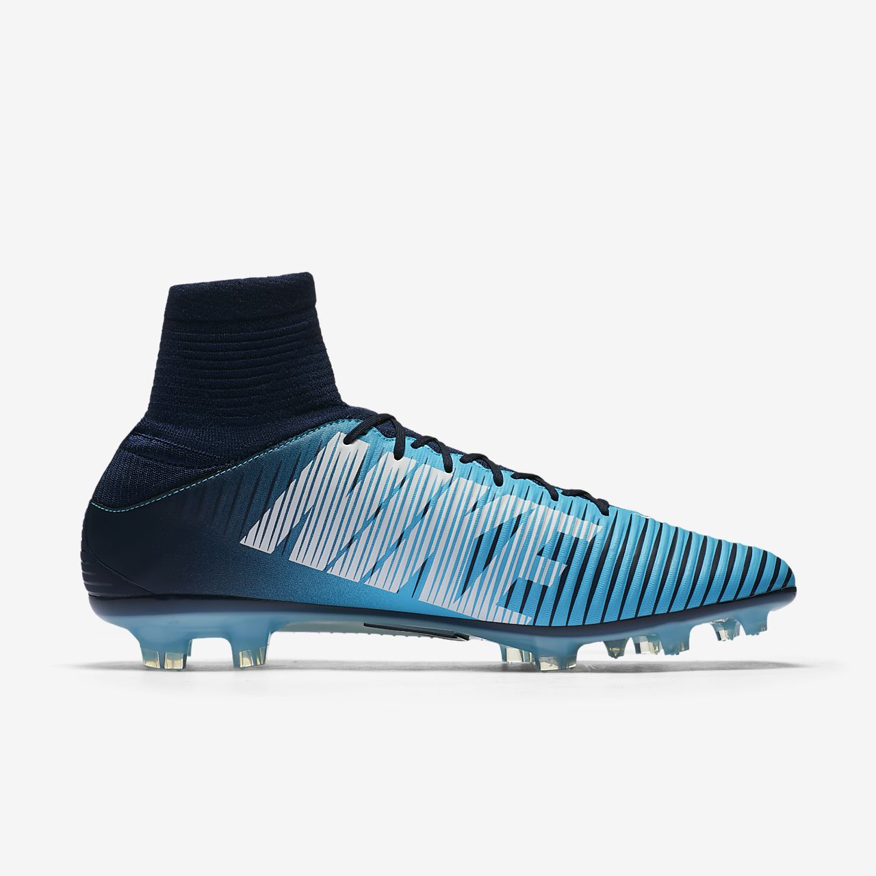 nike mercurial