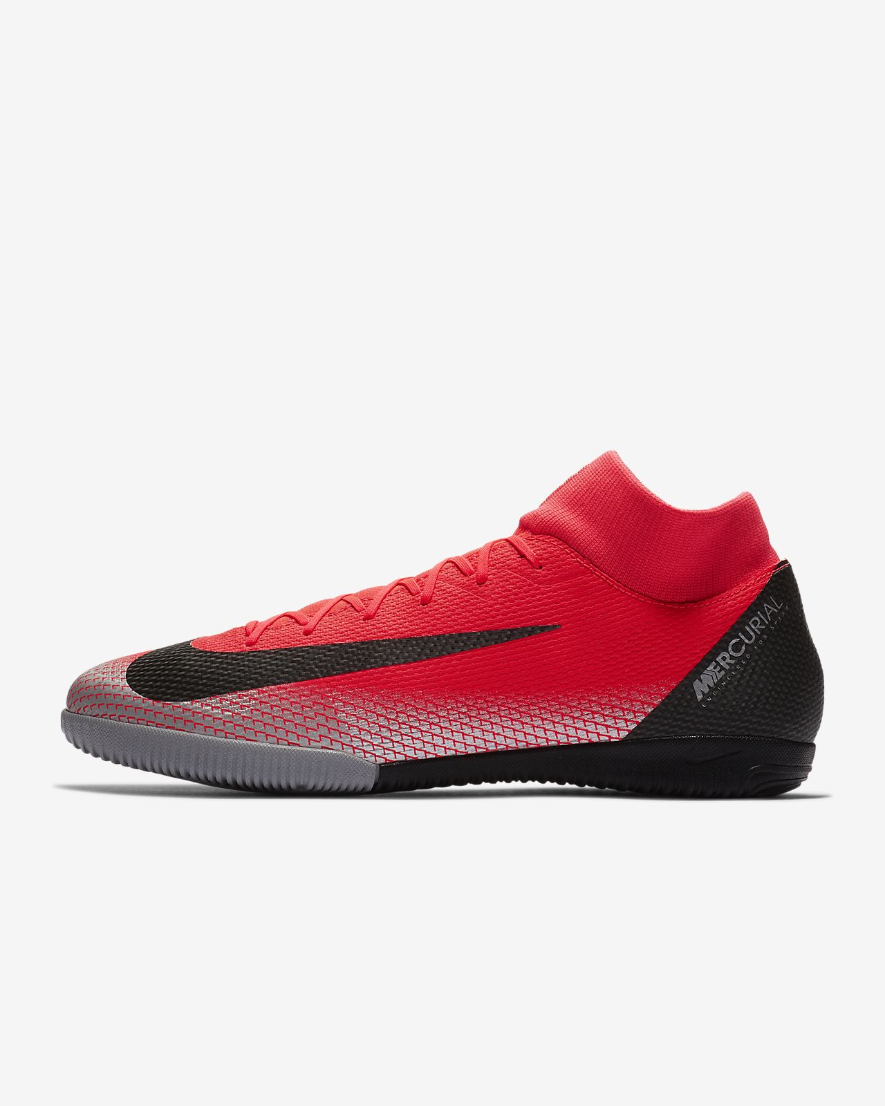 Nike SuperflyX 6 Academy LVL UP IC Fußballschuh für Hallen und Hartplätze Nike SuperflyX 6 Academy LVL UP IC Fußballschuh für Hallen und Hartplätze