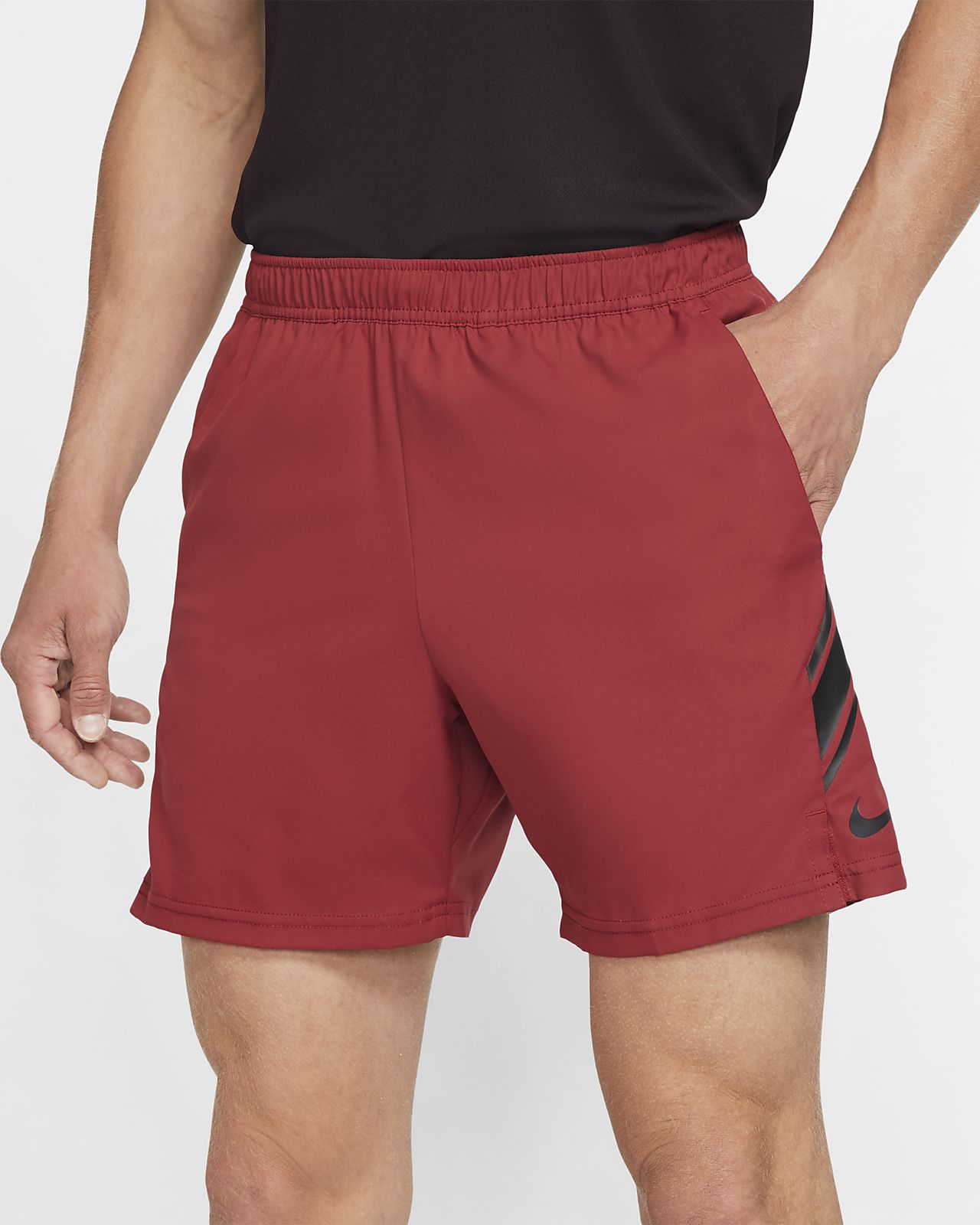 nike 7 tennis shorts