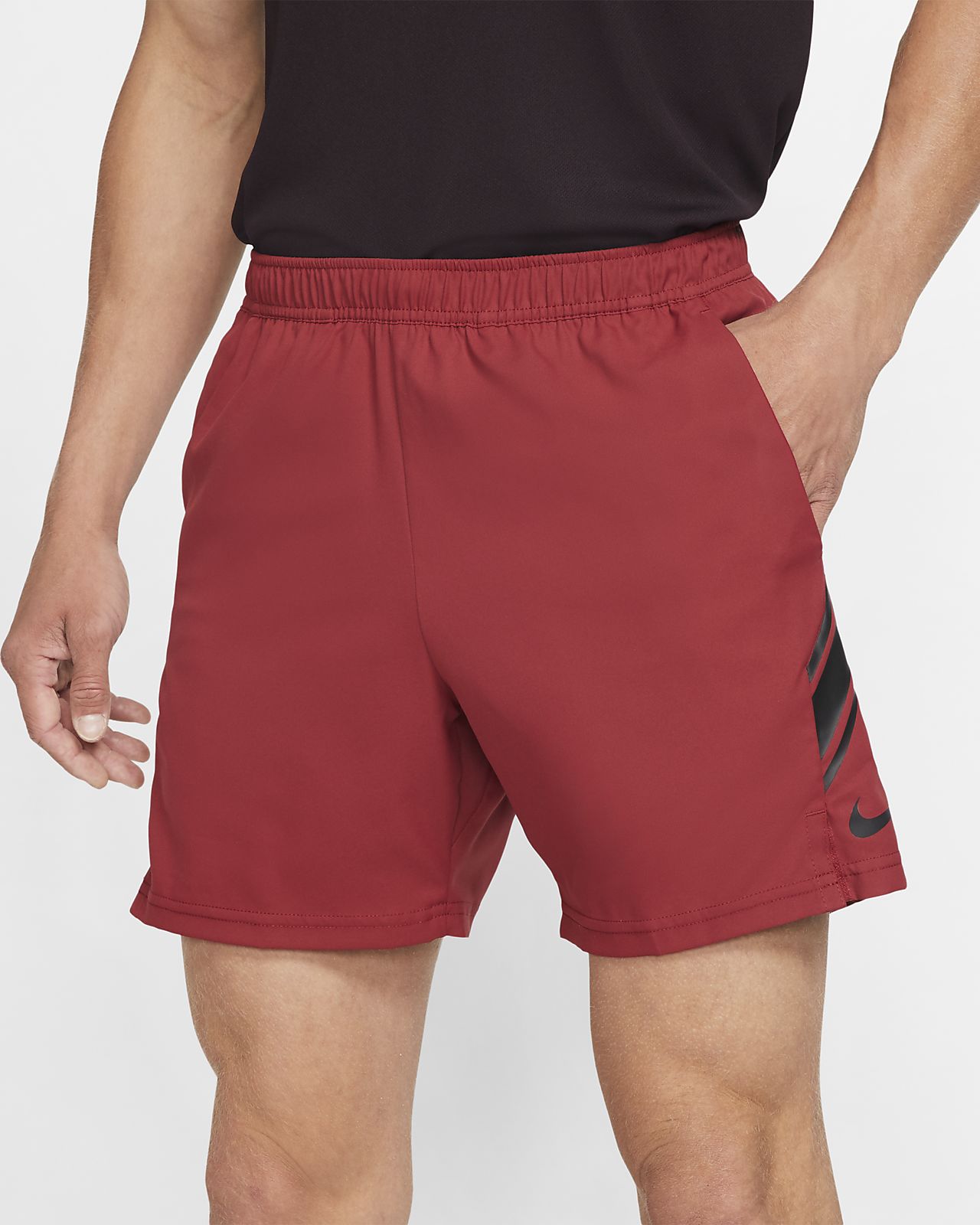 Nike Dri Fit Shorts Size Chart