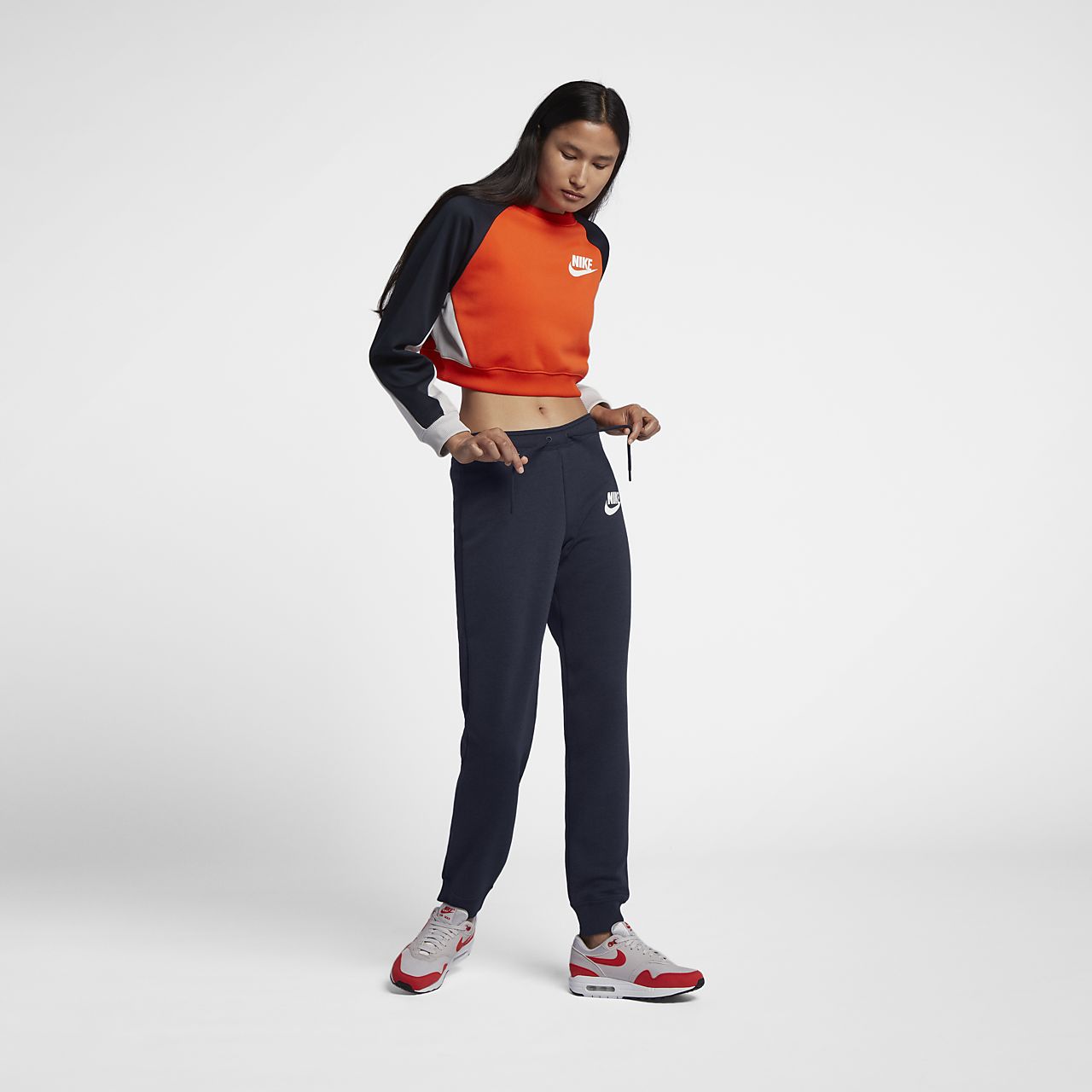 jogging nike rally femme